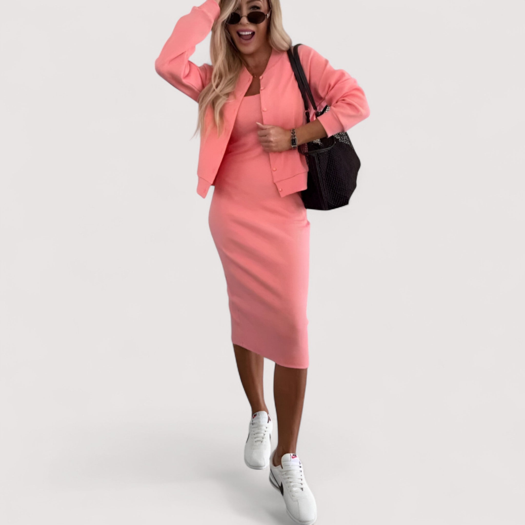 Ronja™ | Komfortables Midi-Set