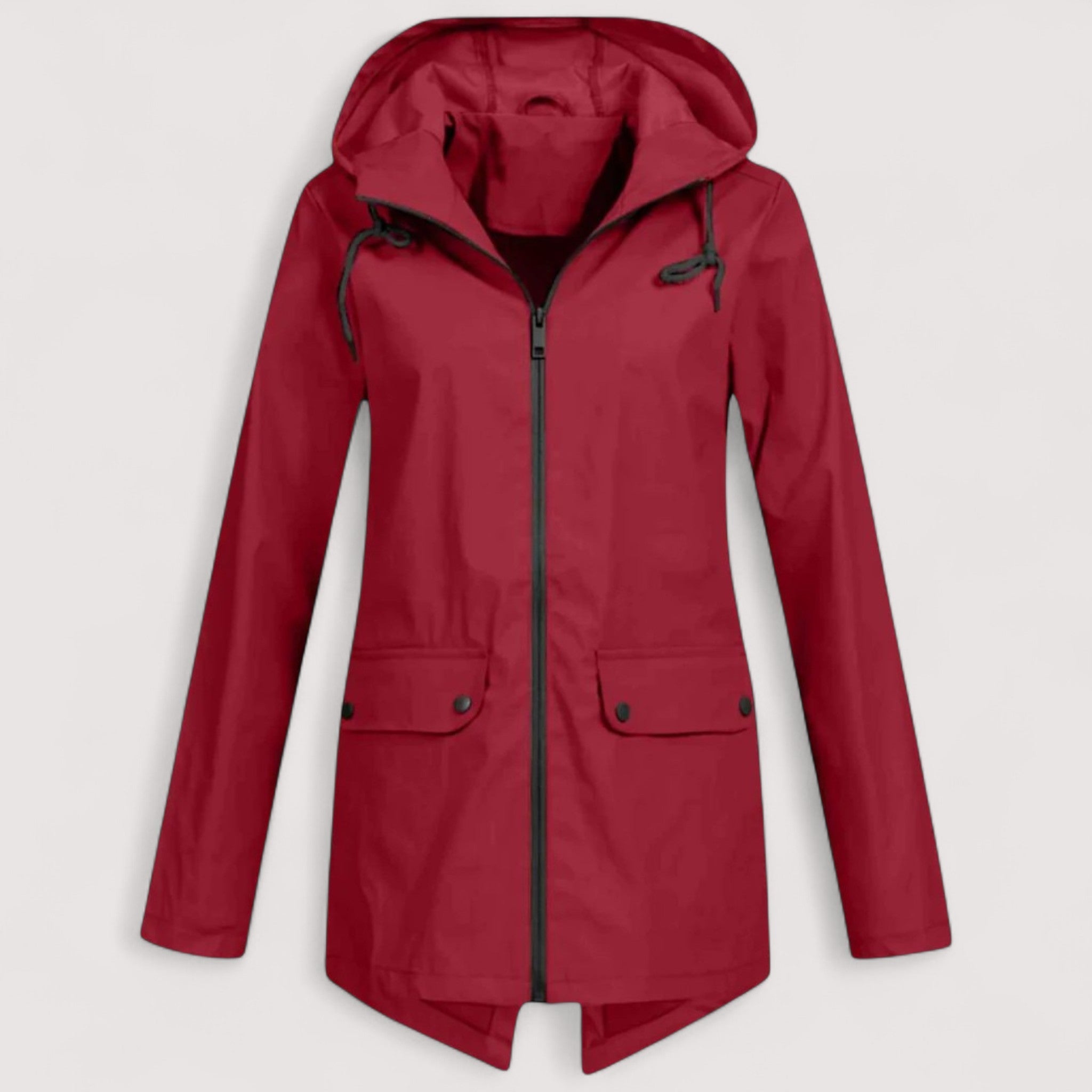 Silvia™ | Wasserdichte Jacke