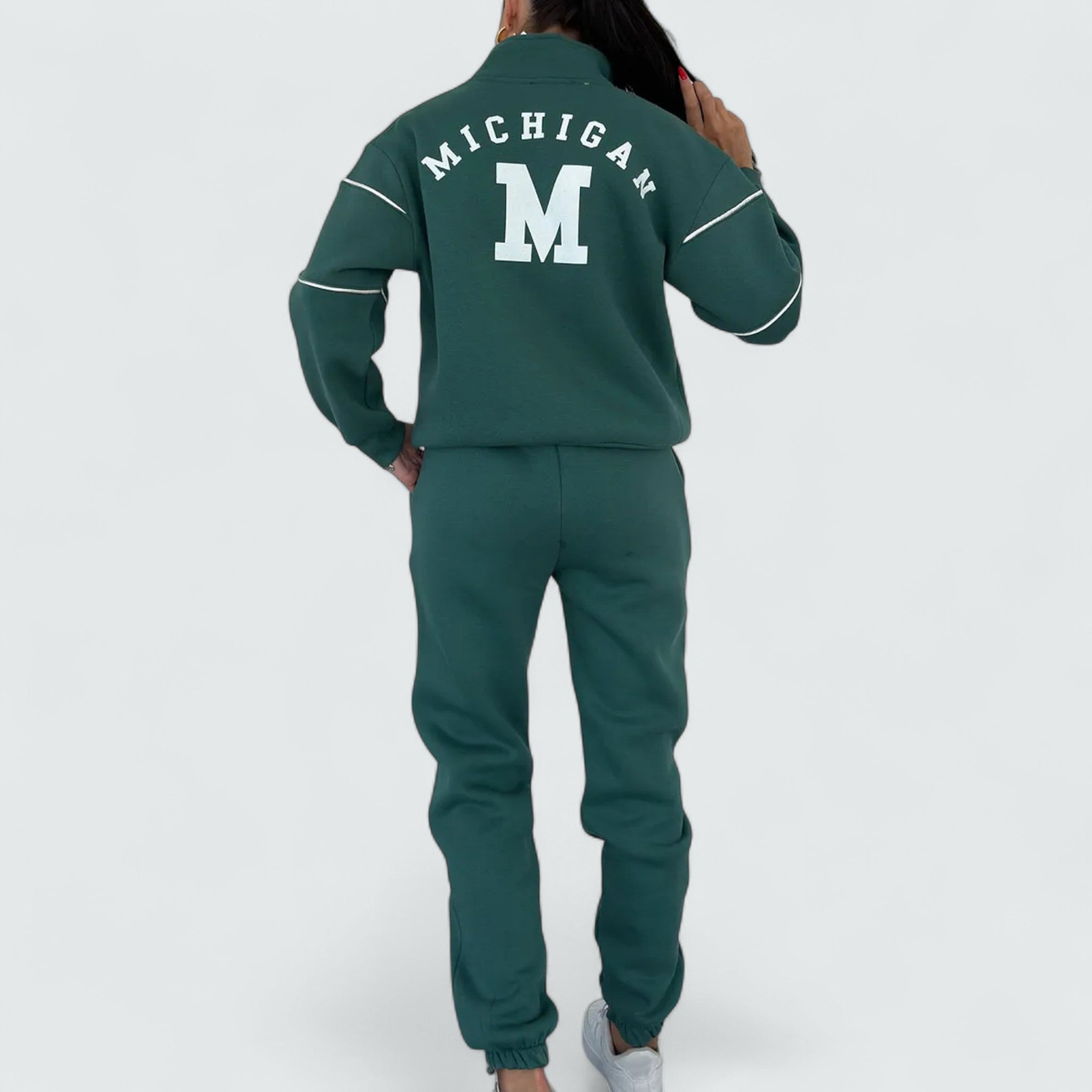 Ena™ | Bequem, stilvoll und entspannt