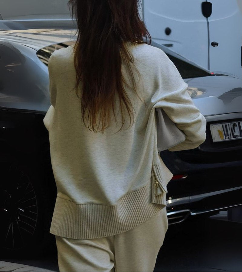 Helene™ | Elegantes zweiteiliges Set