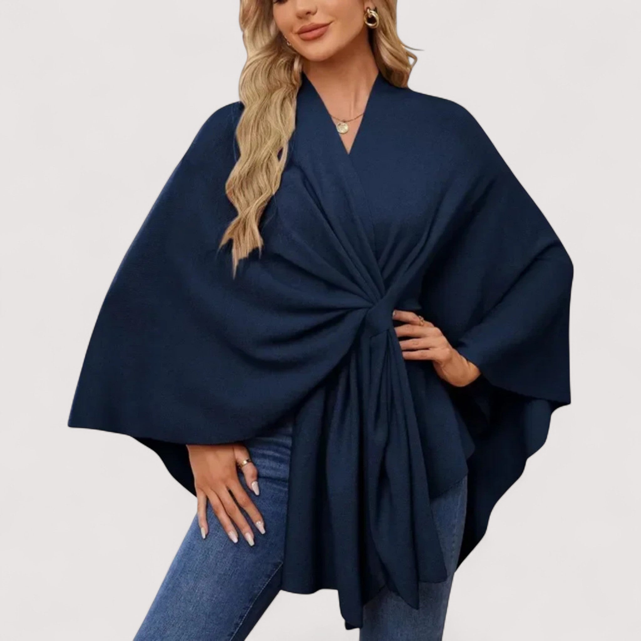 Brida™ | Chicer Poncho