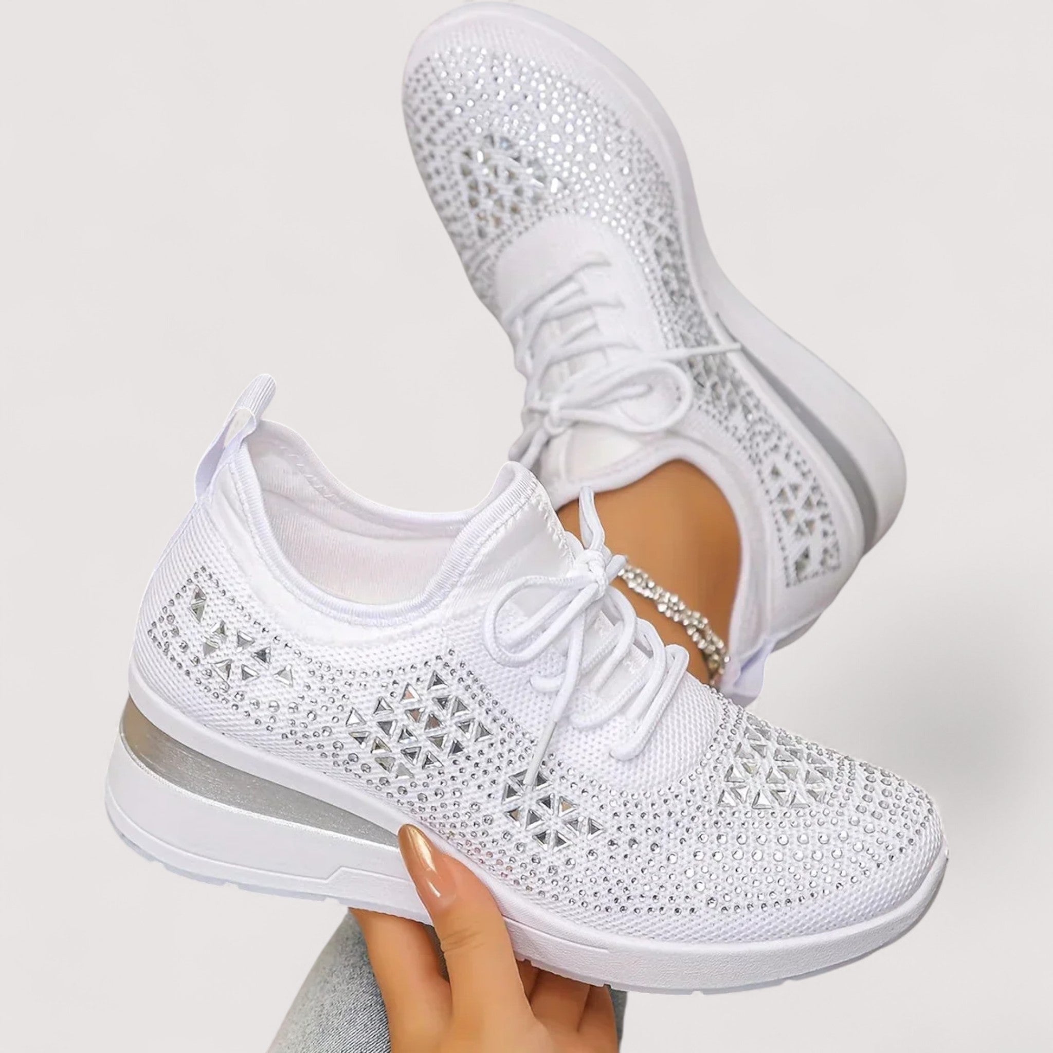 Seraina™ | Modische orthopädische Schuhe