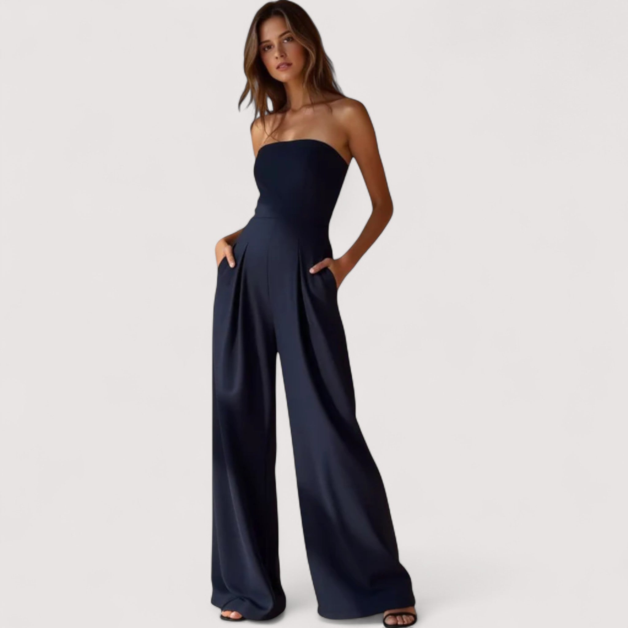 Isabella™ | Lässiger Overall