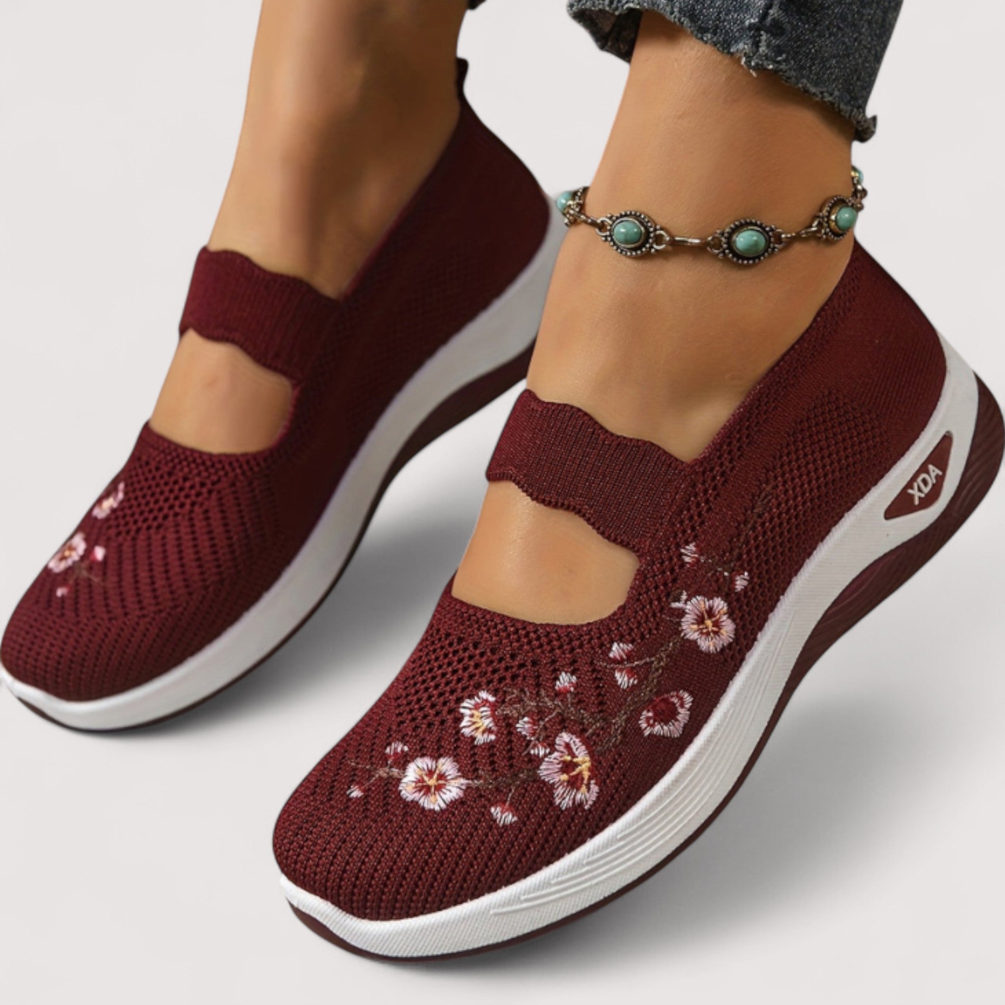 Heidi™ | Orthopädische Schuhe