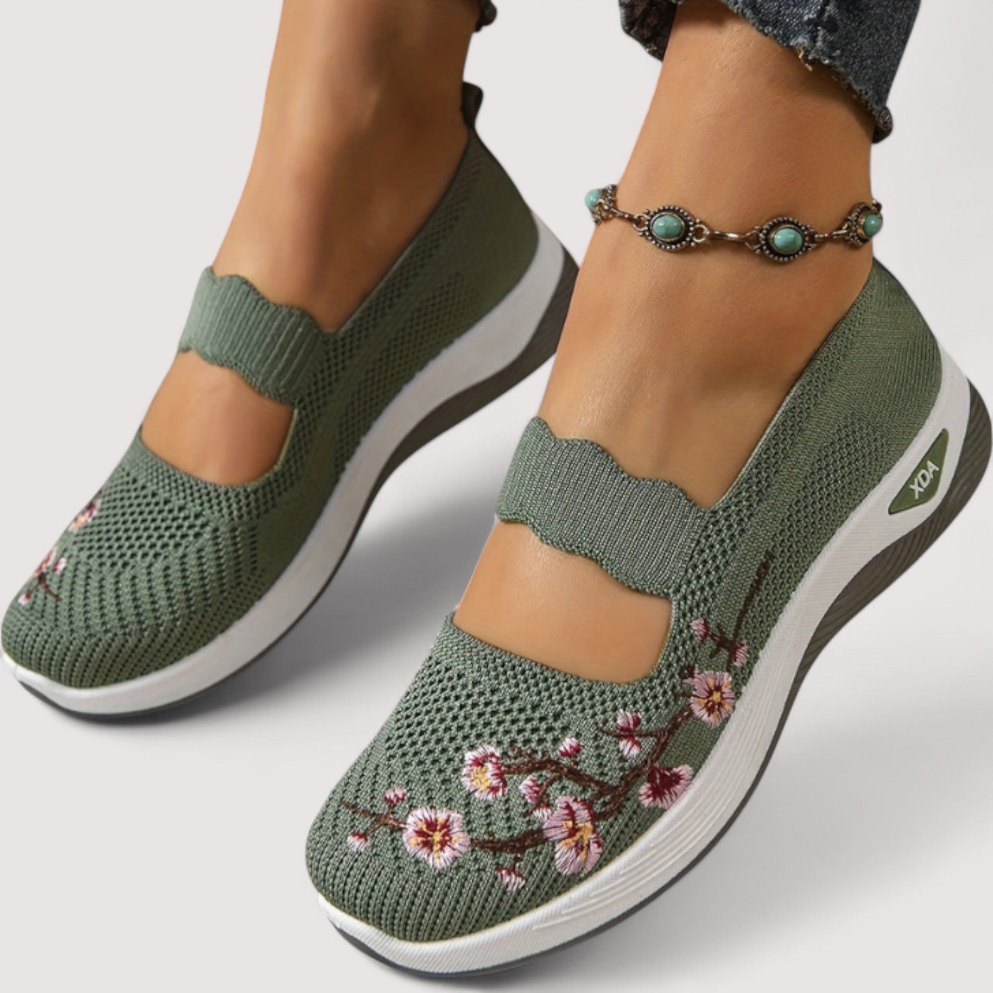 Heidi™ | Orthopädische Schuhe