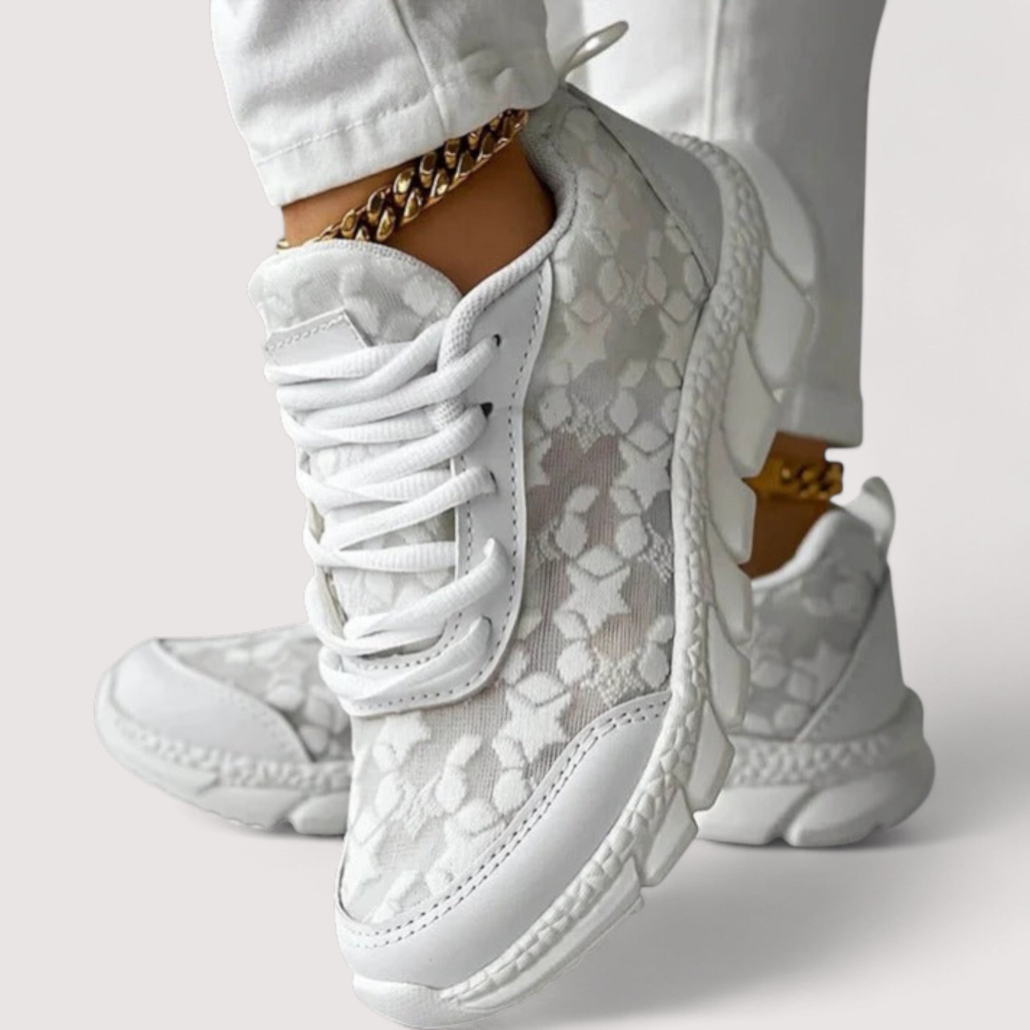 Kirsten™ | Orthopädische Schuhe