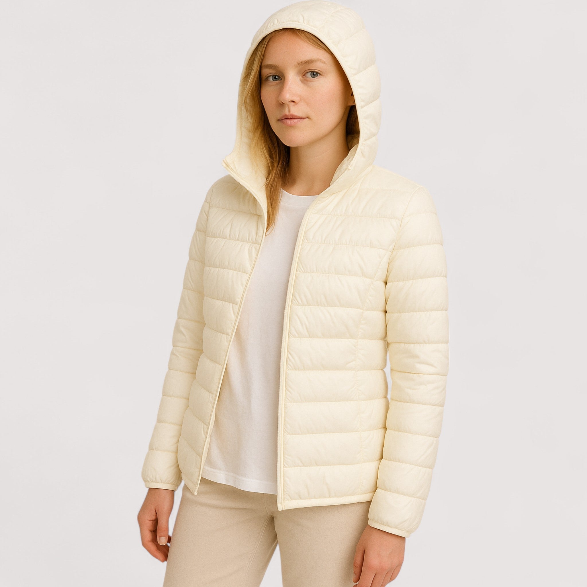 Natalia™ | Ultraleichte Jacke