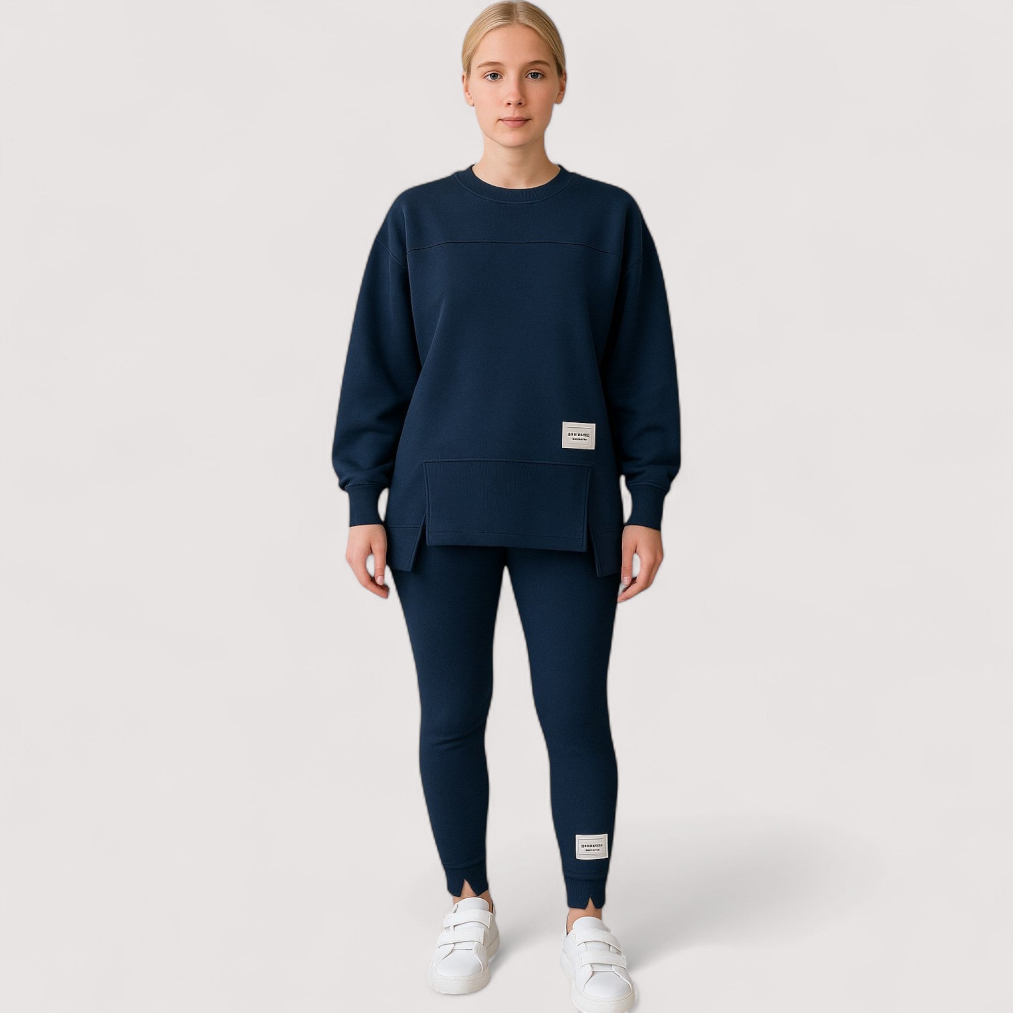 Dagmar™ | Pullover-Leggings-Set