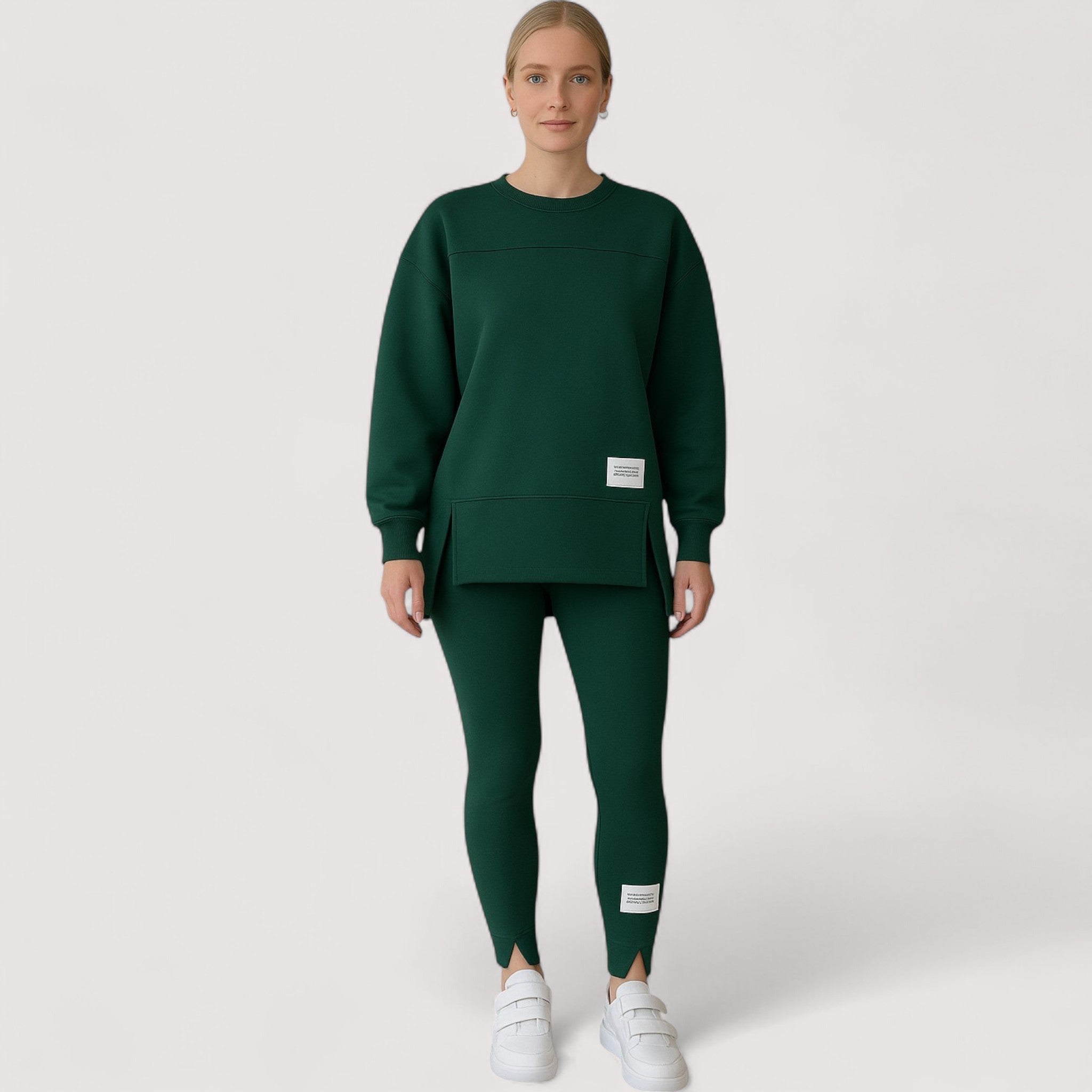 Dagmar™ | Pullover-Leggings-Set
