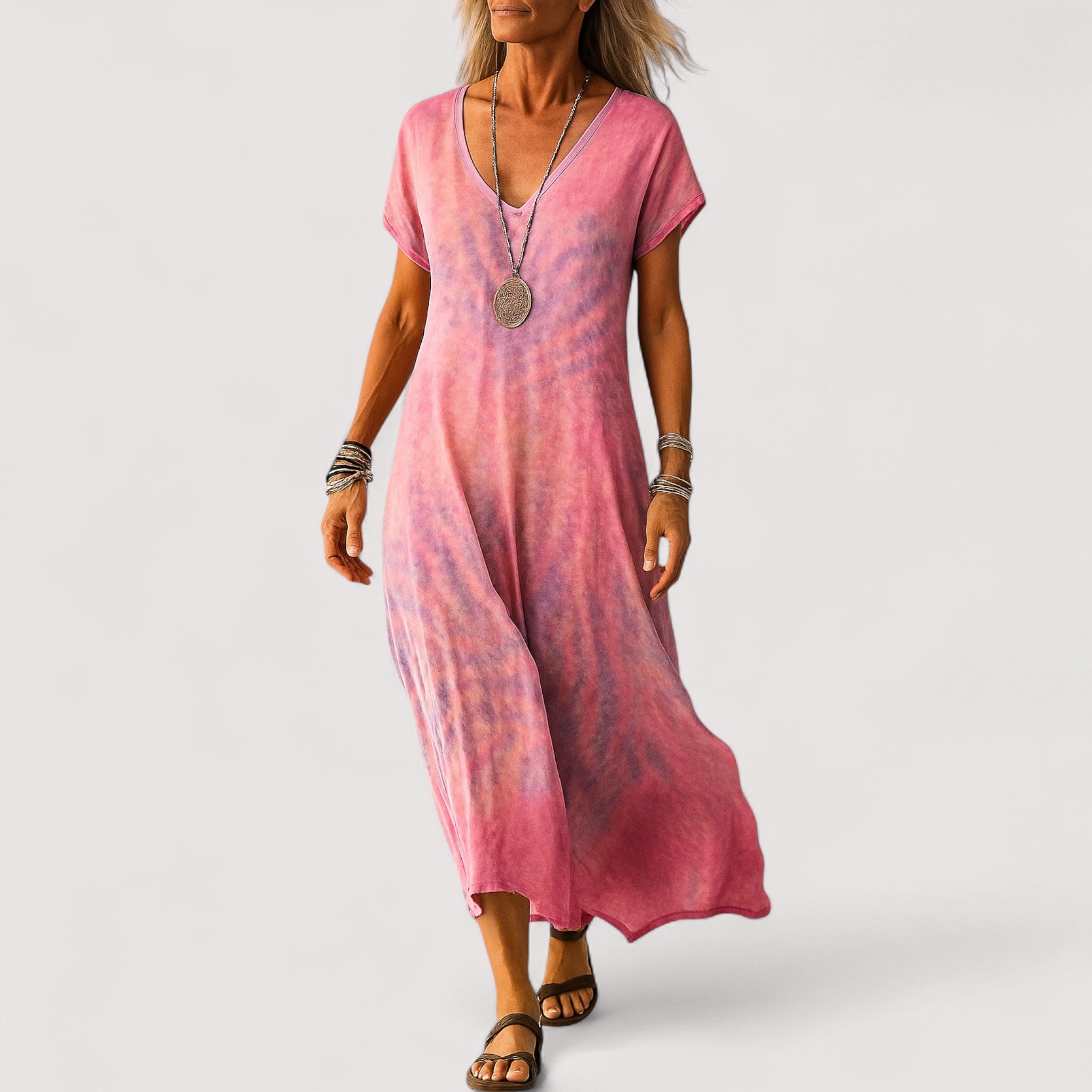 Embla™ | Kreatives Kleid