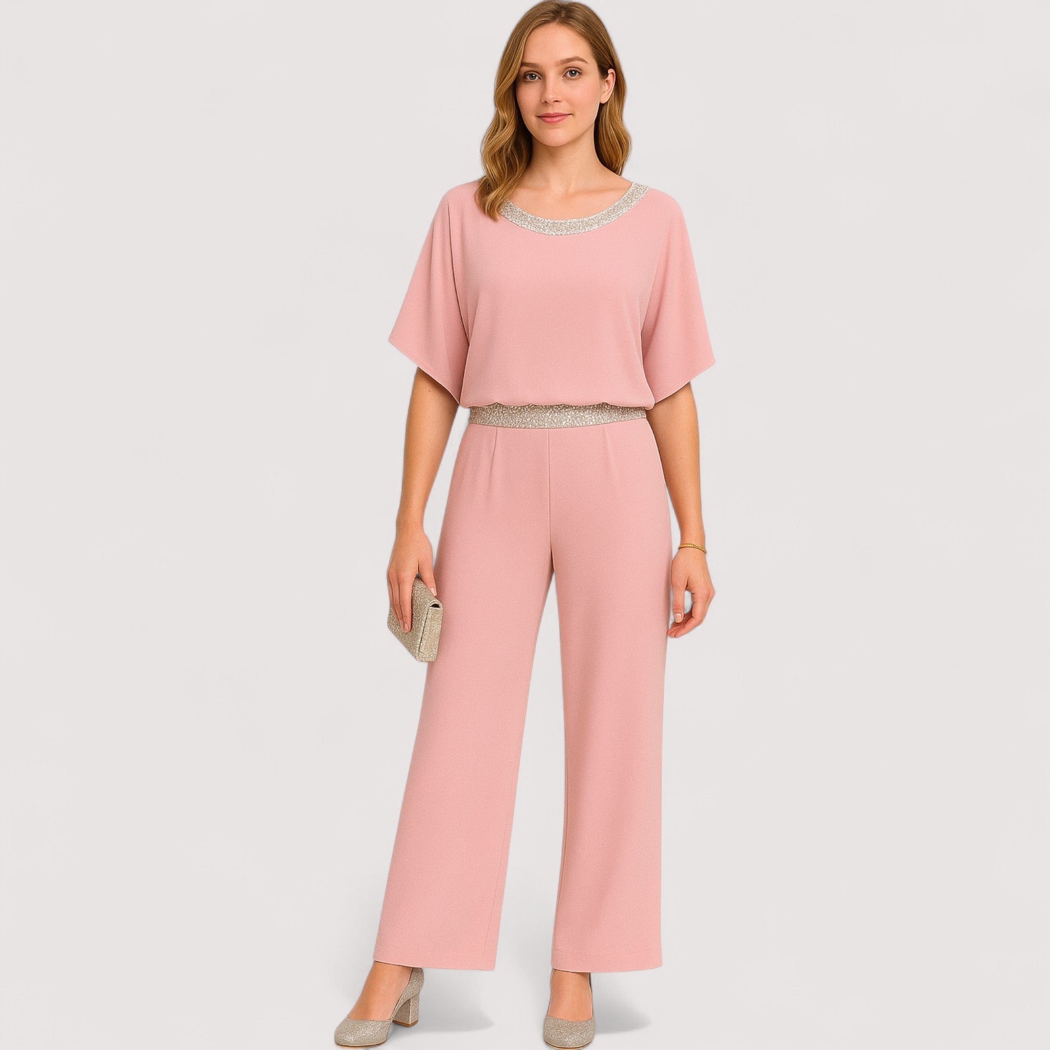 Agnes™ | Eleganter Zweiteiler