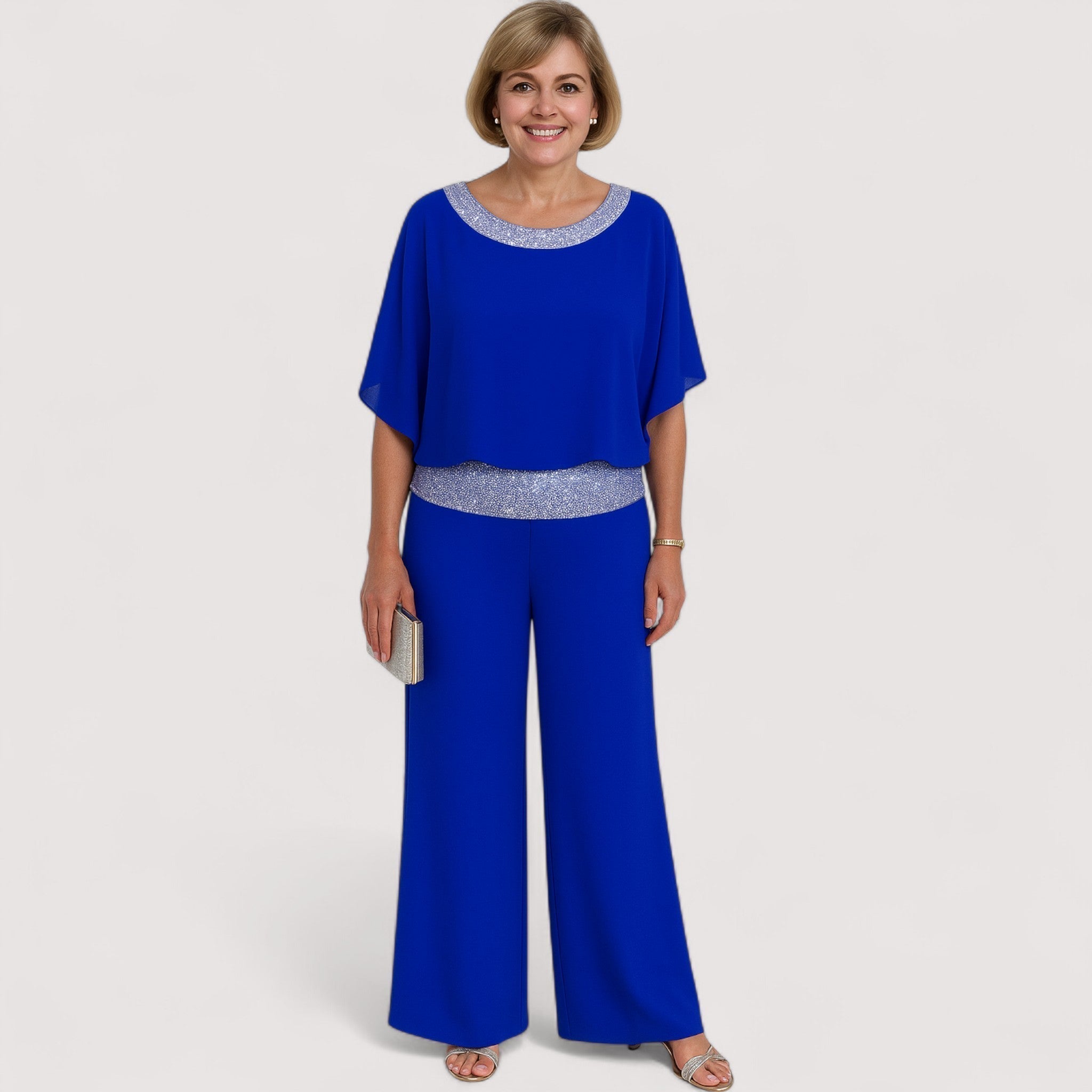 Agnes™ | Eleganter Zweiteiler