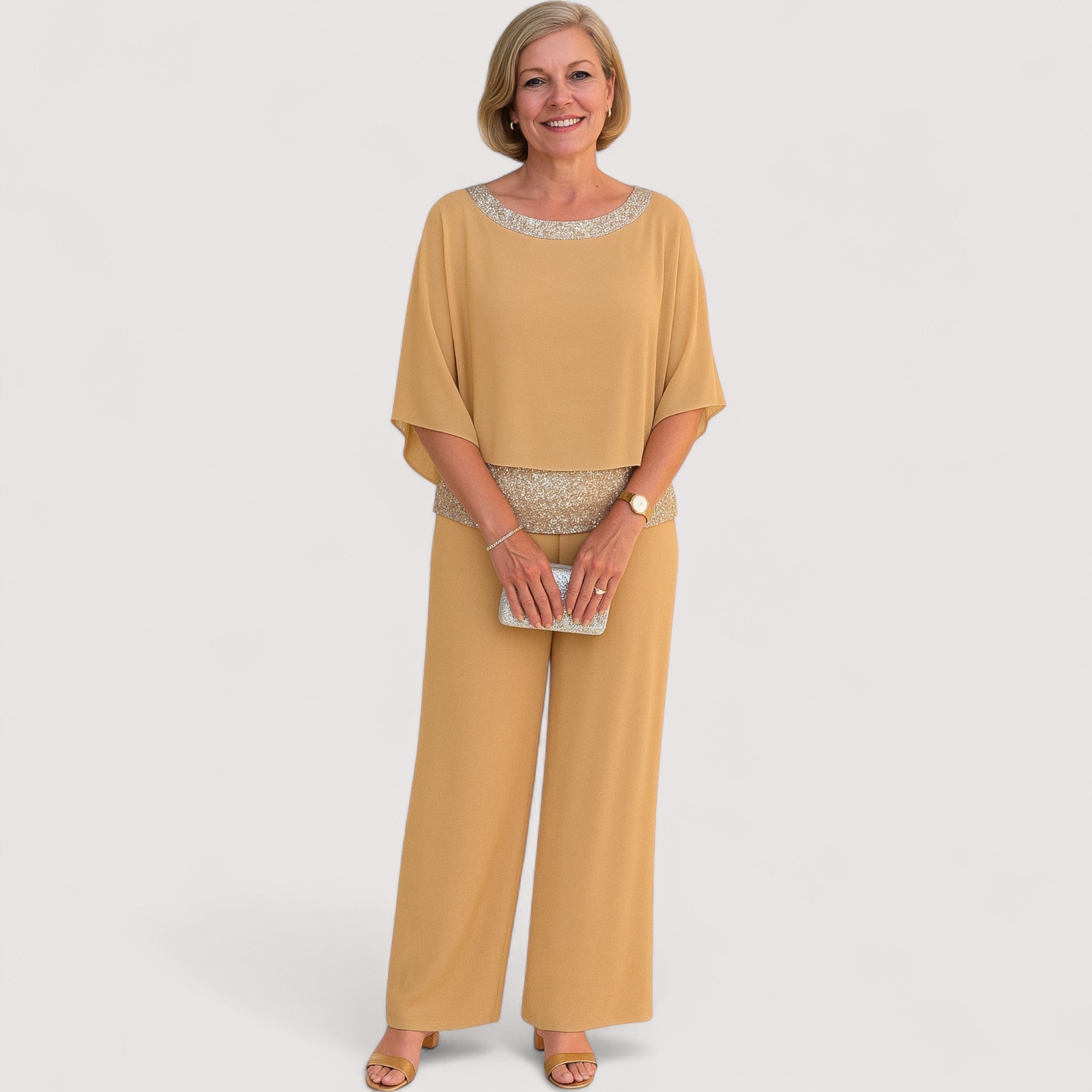 Agnes™ | Eleganter Zweiteiler