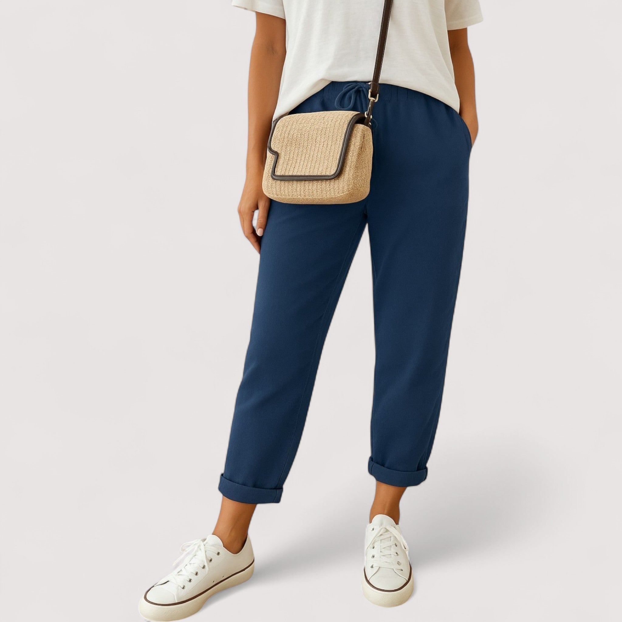 Rina™ | Komfortable bukser