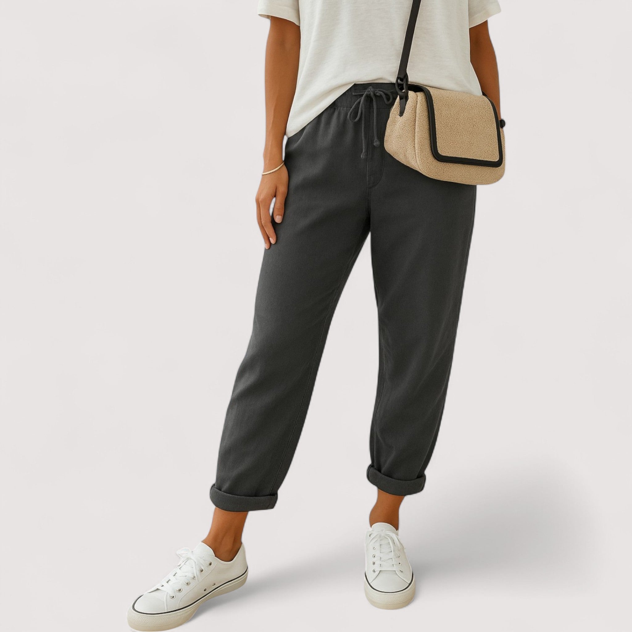 Rina™ | Komfortable bukser