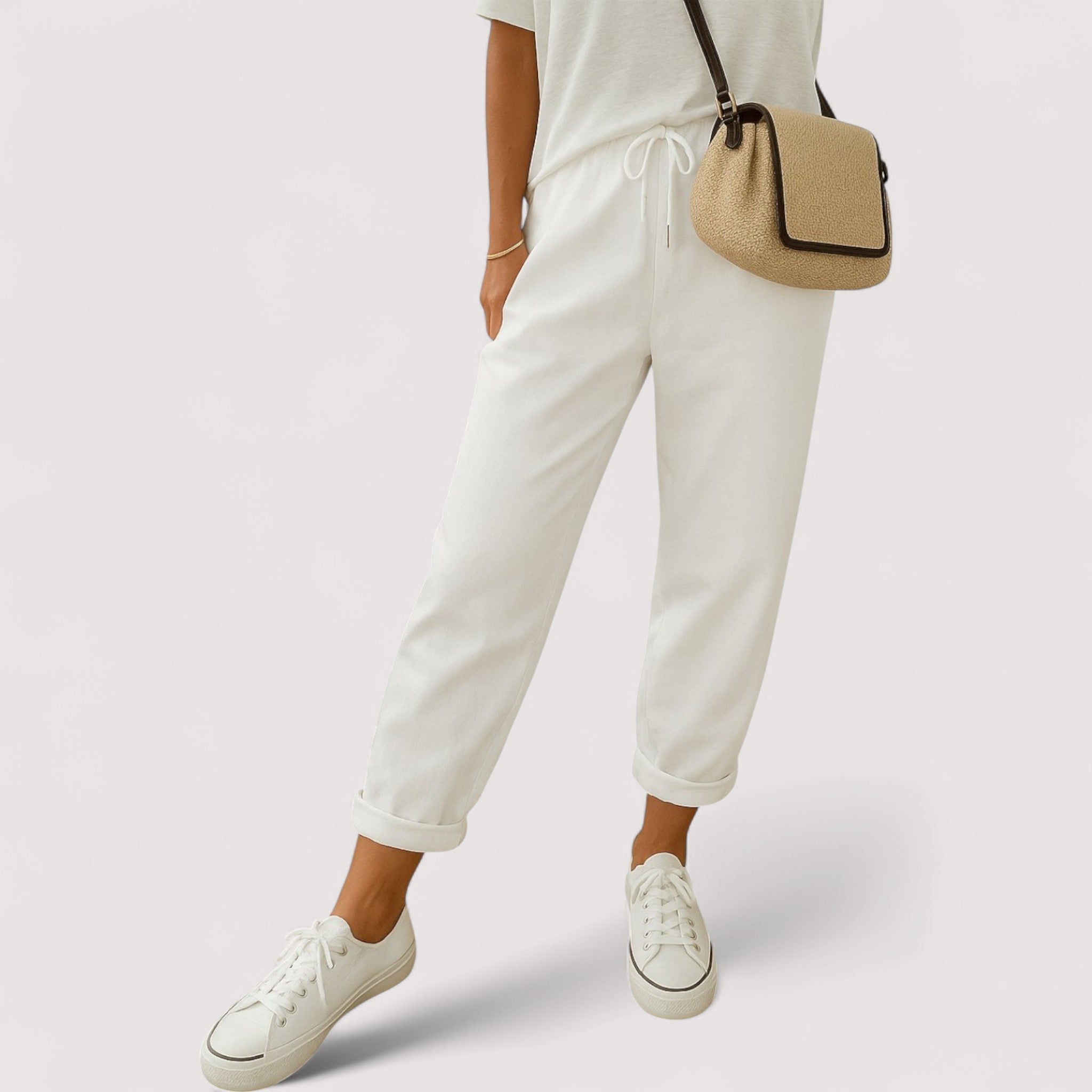 Rina™ | Komfortable bukser