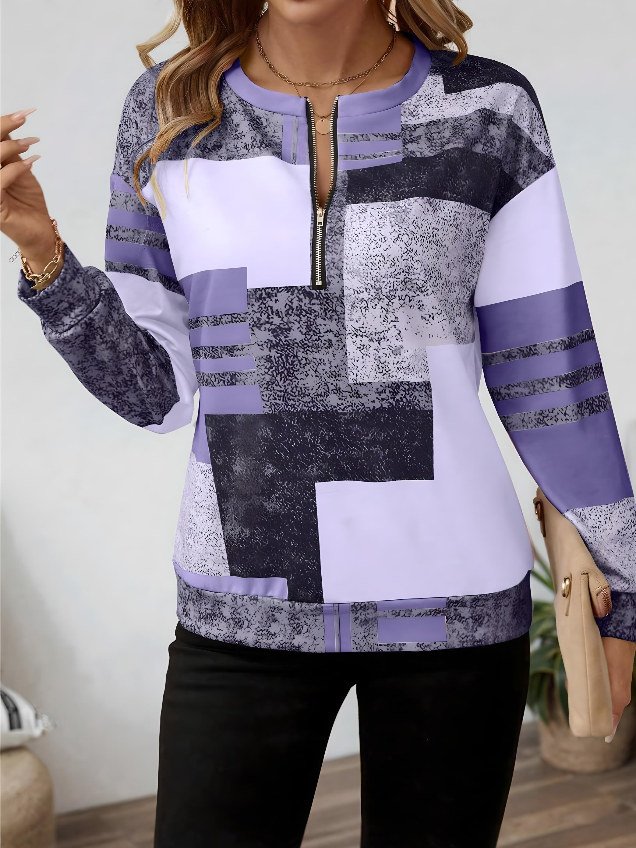 Stefanie | Schickes Vintage-Top