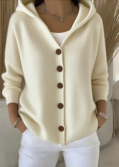 Daniela  |  Eleganter Cardigan