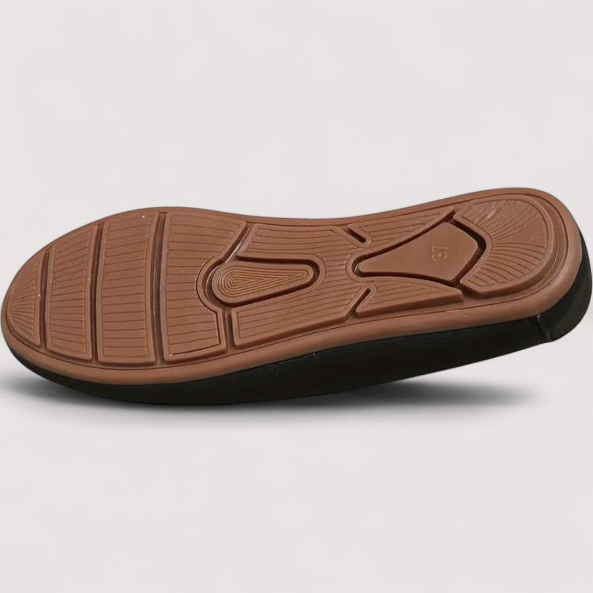 Hannelore™ | Elegante Mary Jane-Schuhe