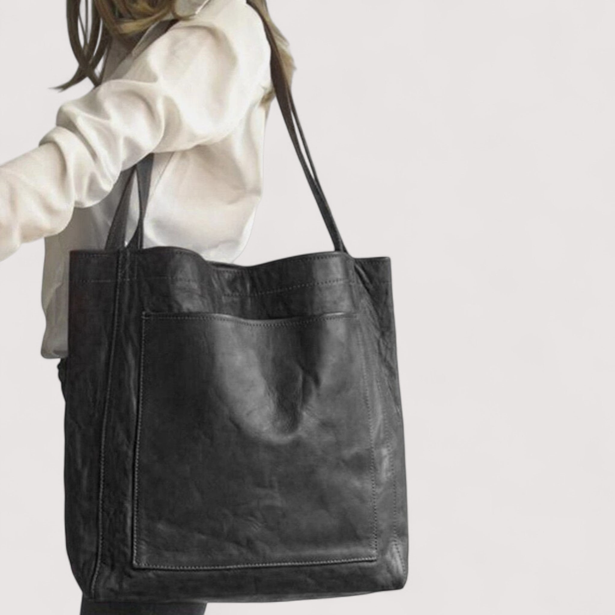 Frieda™ | Elegante und praktische Schultertasche