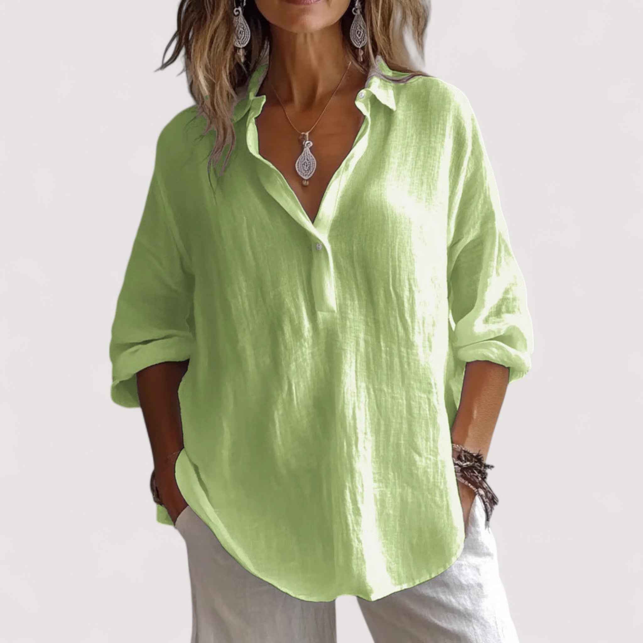 Liselotte™ | Isalina Hemd