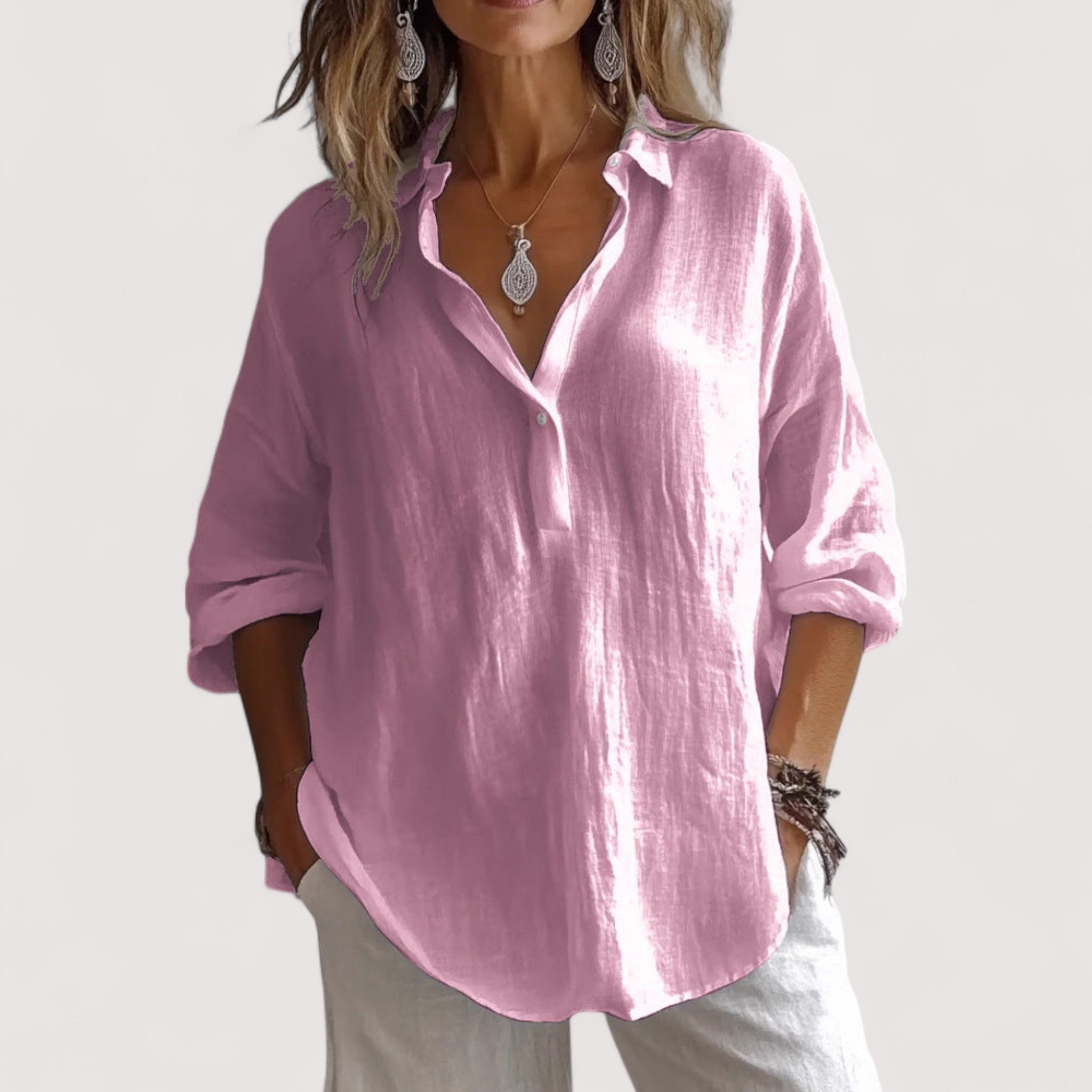 Liselotte™ | Isalina Hemd