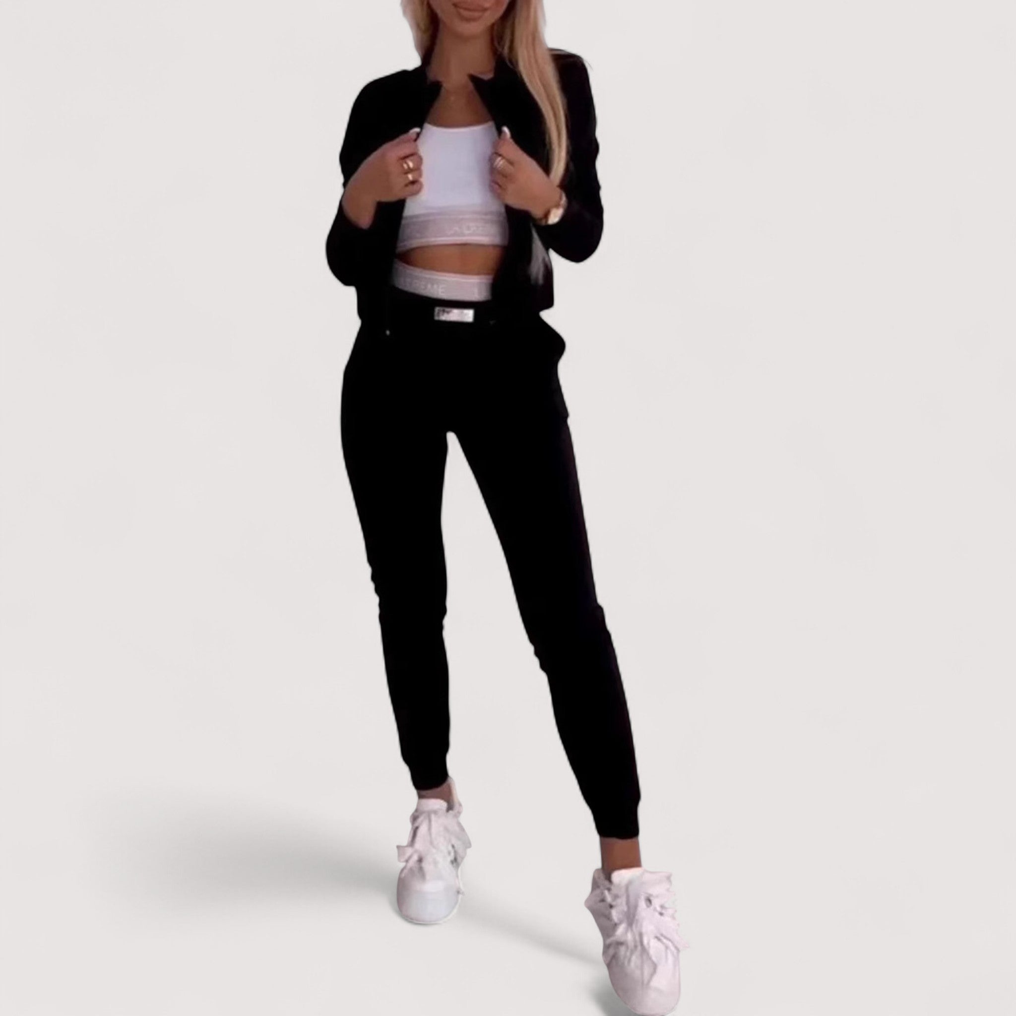 Vilma™ | Slim Fit Anzug