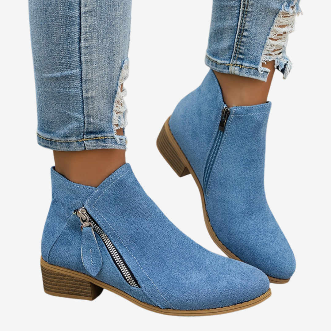 Nora™ | Modische Damen Orthopädische Schuhe