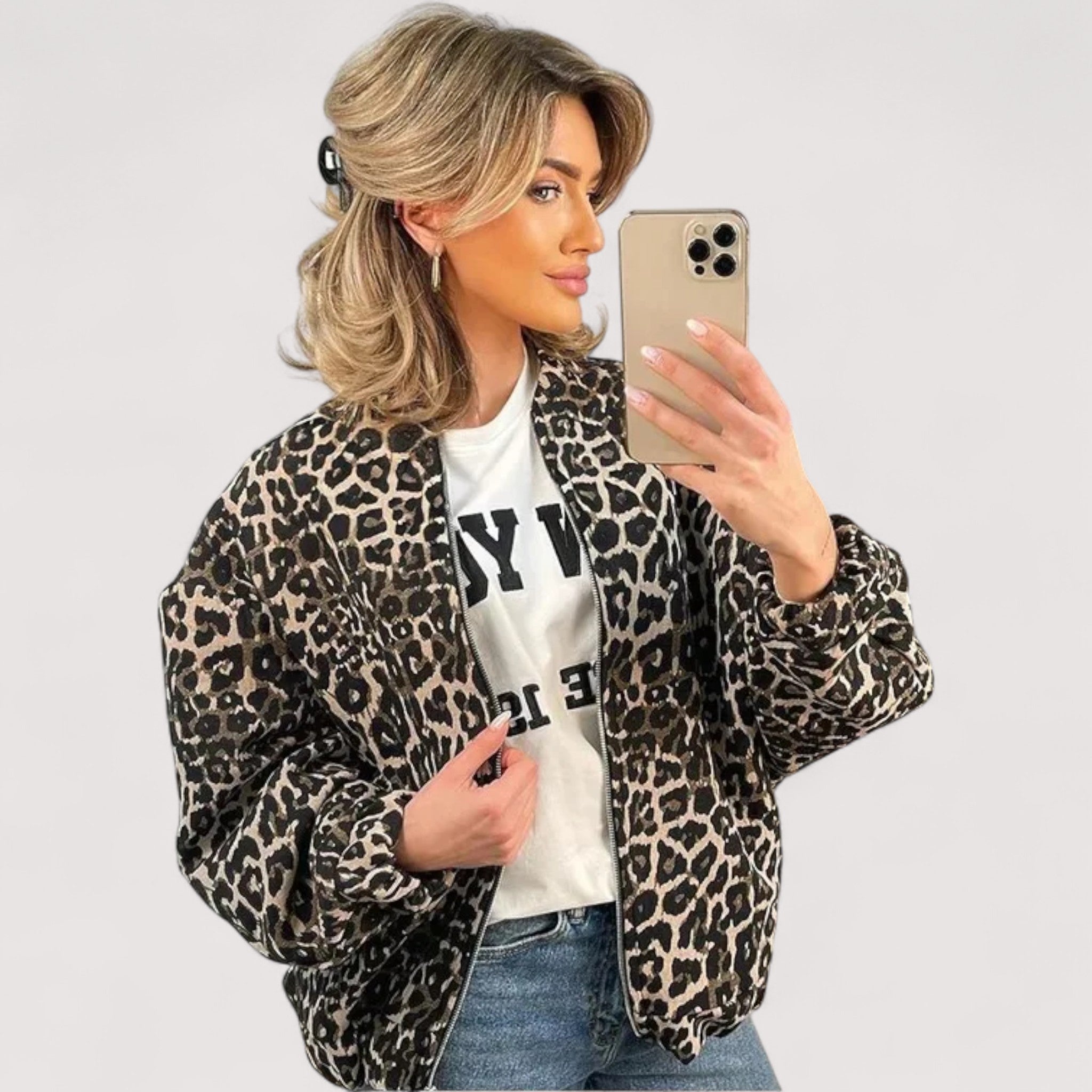 Manda™ | Wild Nomad Bomber