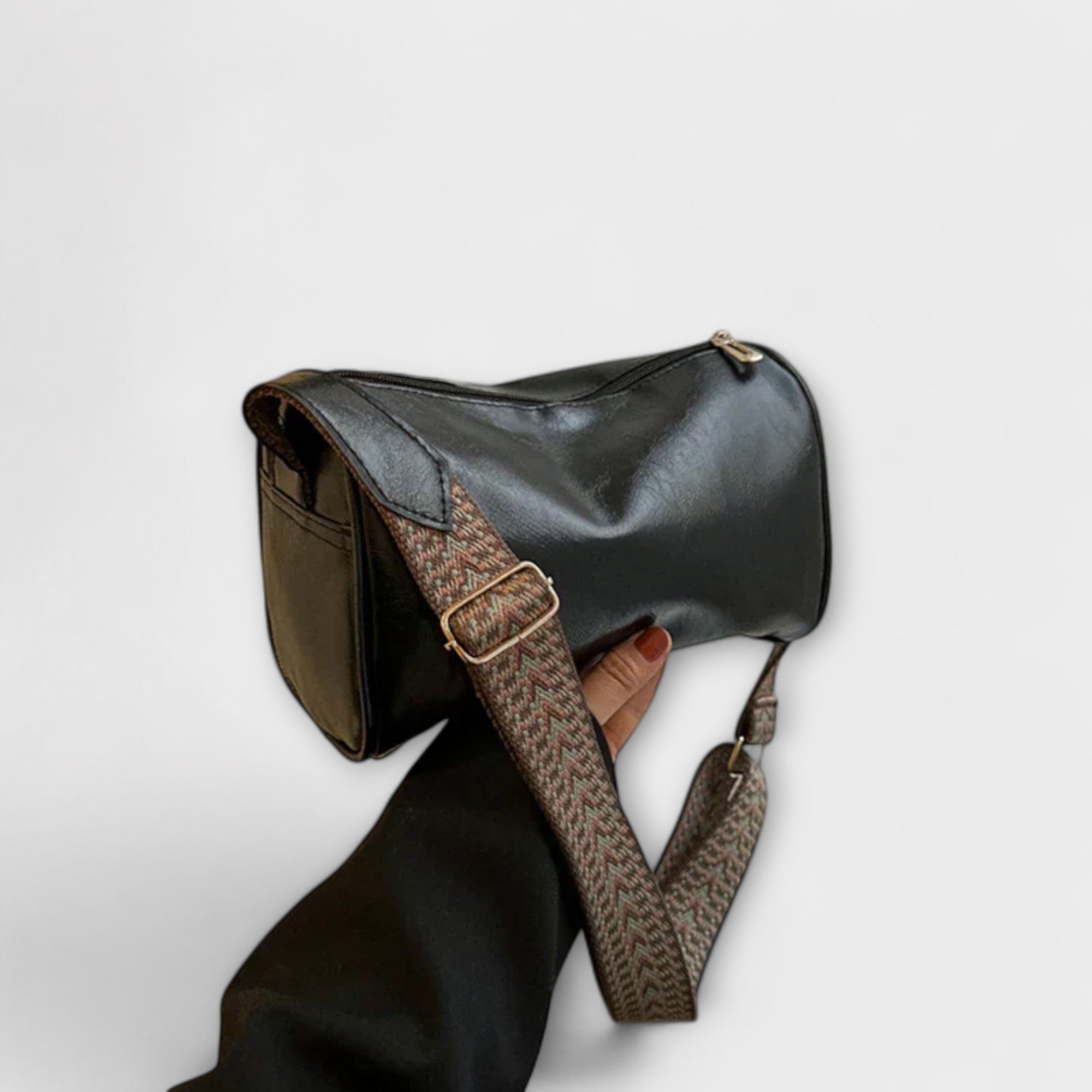 Aurora. - Vintage Umhängetasche