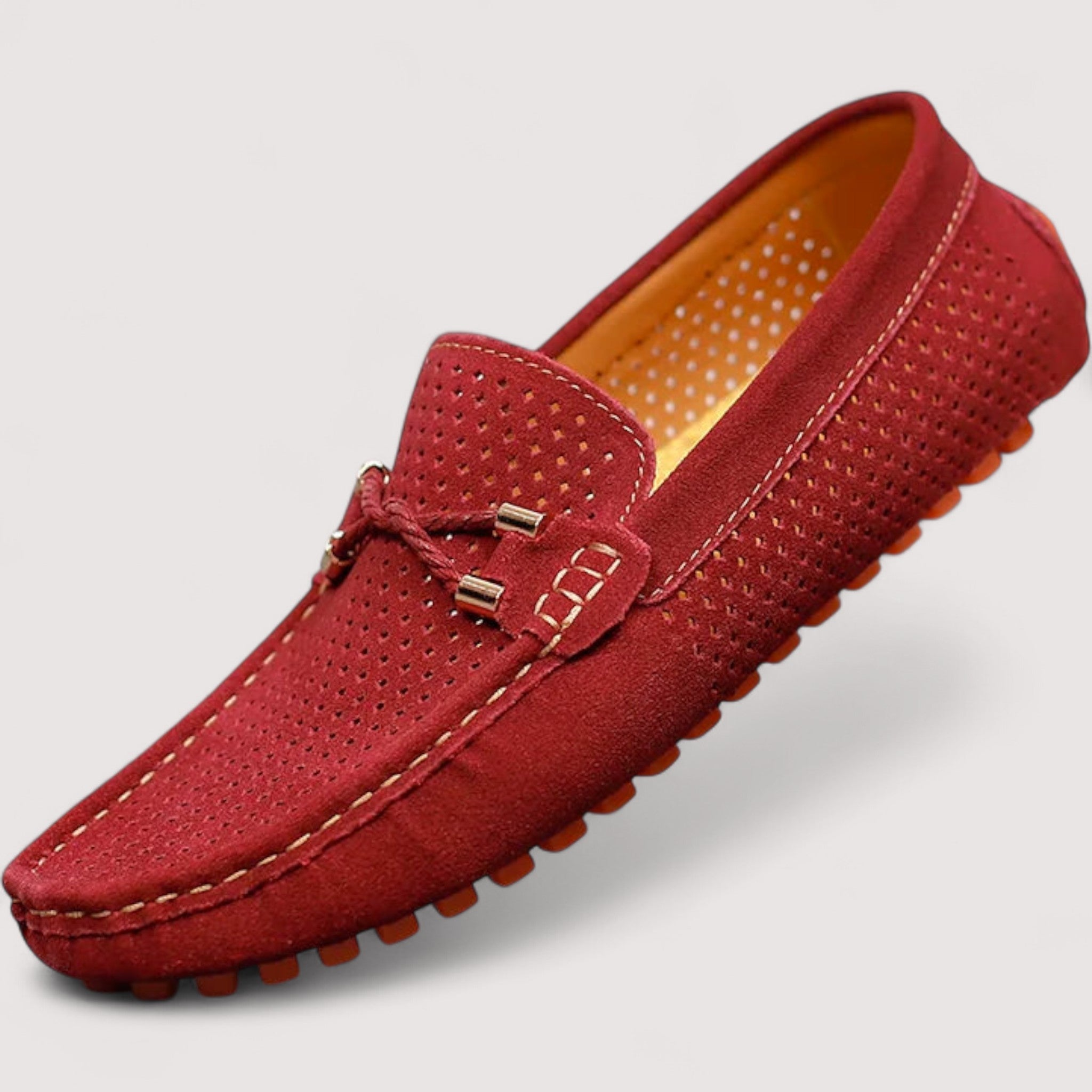 Klara™ | Aero-Loafer