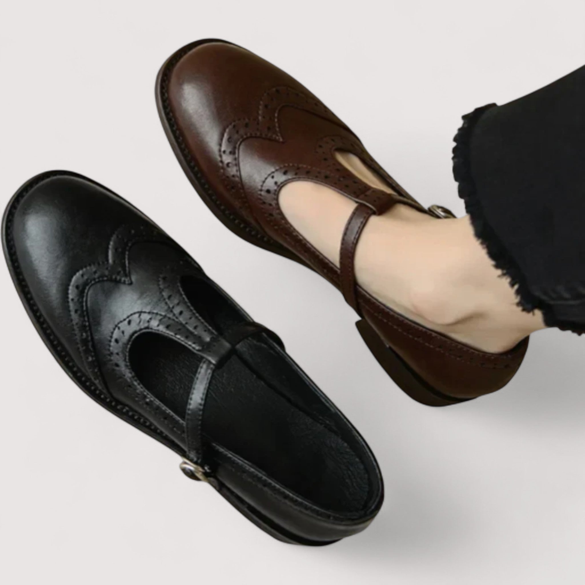 Aurélie™ | Elegante Mary Jane-Schuhe