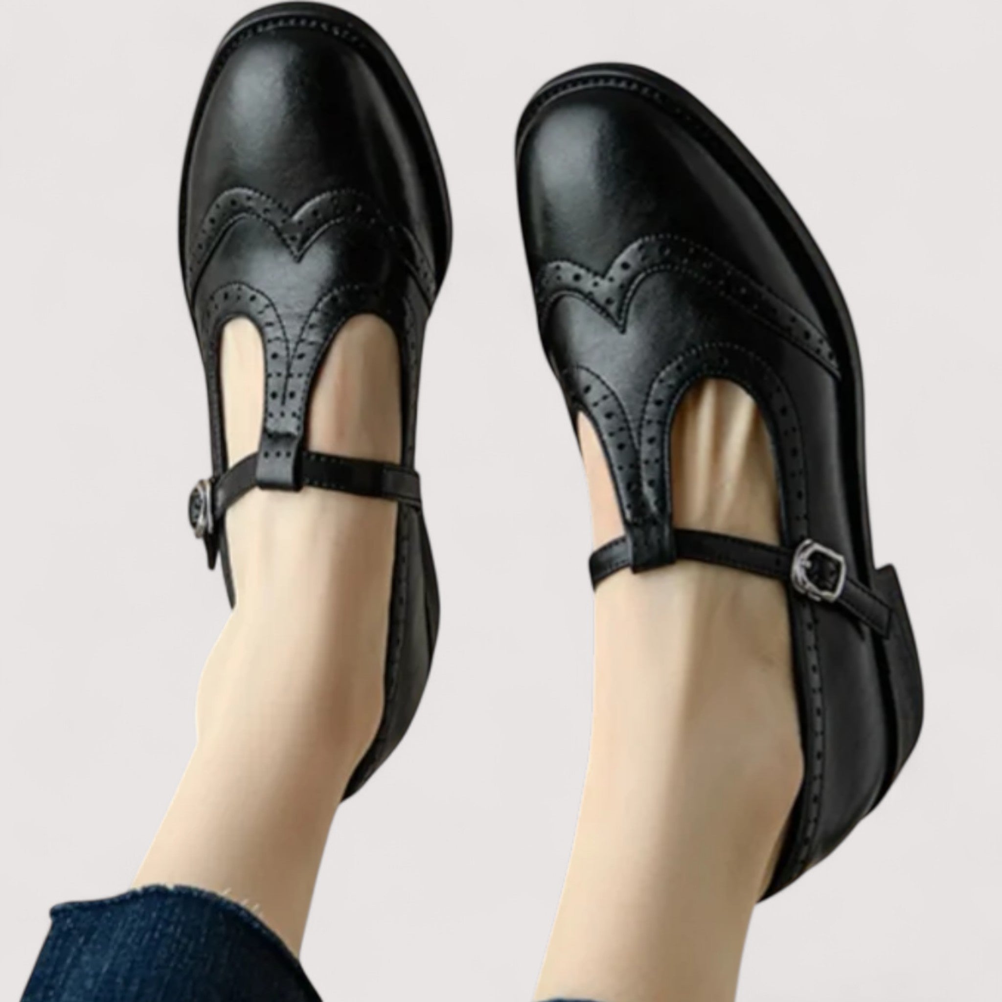 Aurélie™ | Elegante Mary Jane-Schuhe