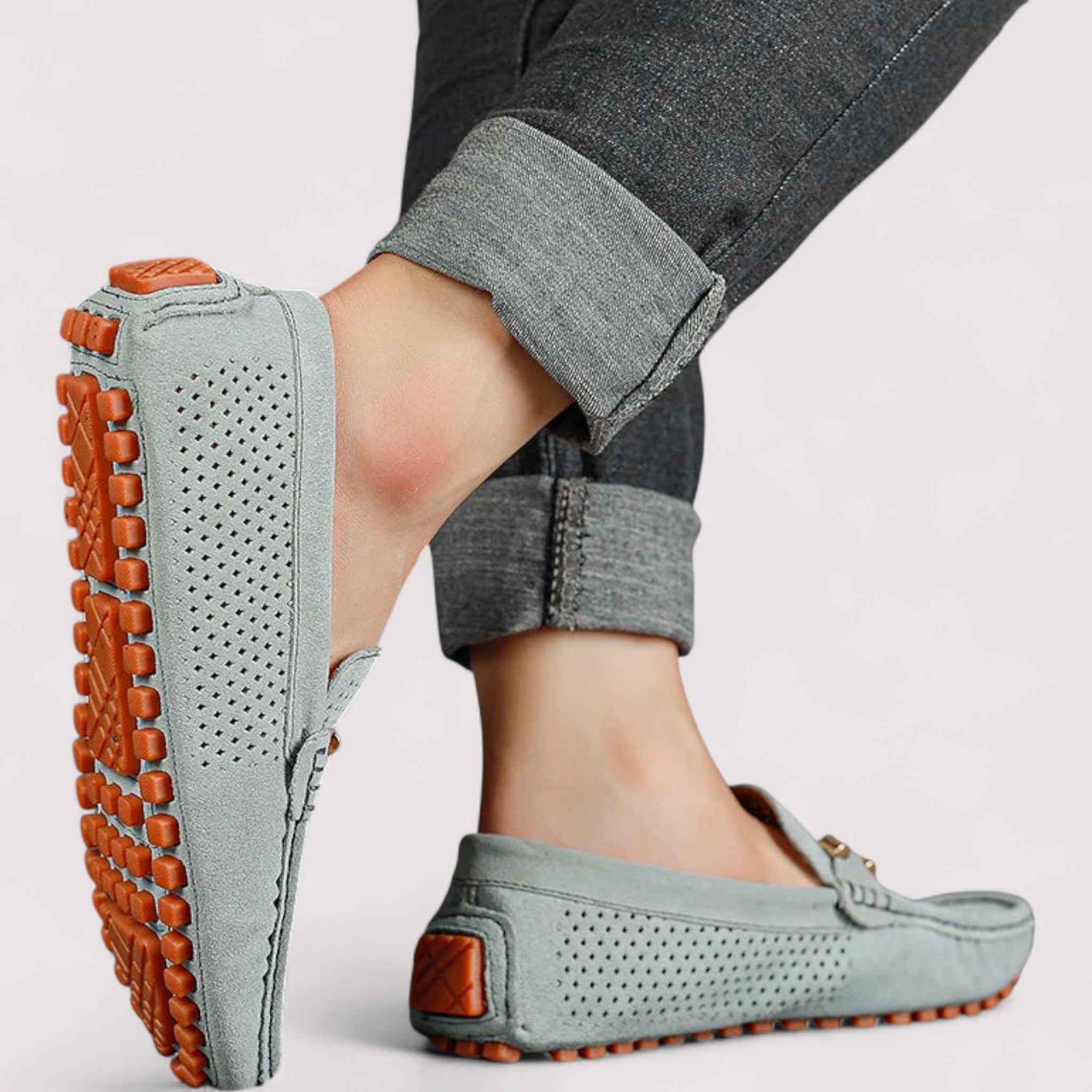 Klara™ | Aero-Loafer