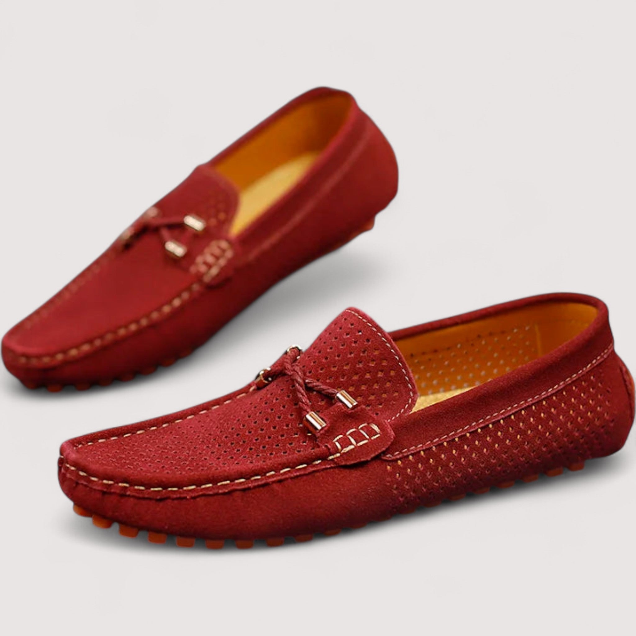Klara™ | Aero-Loafer