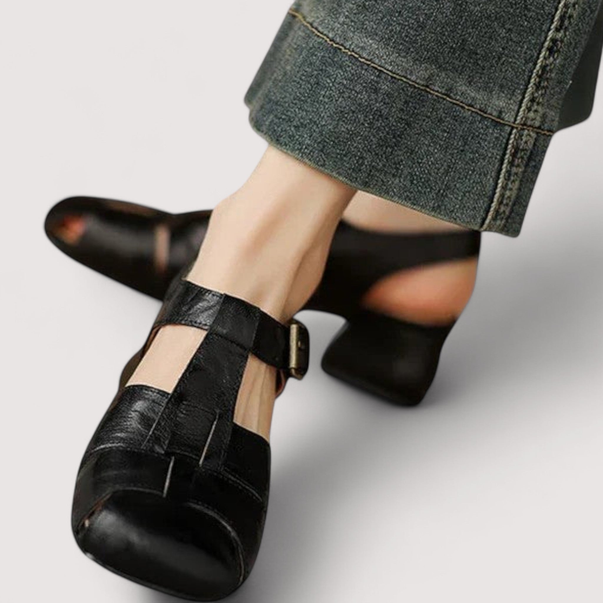 Thérèse™ | Elegante Sandalen