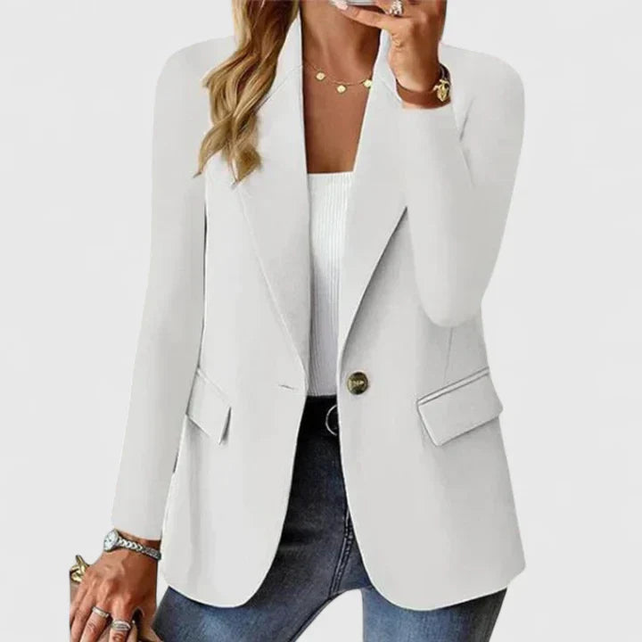 Emma | Eleganter Blazer