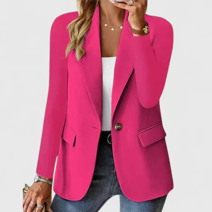 Emma | Eleganter Blazer