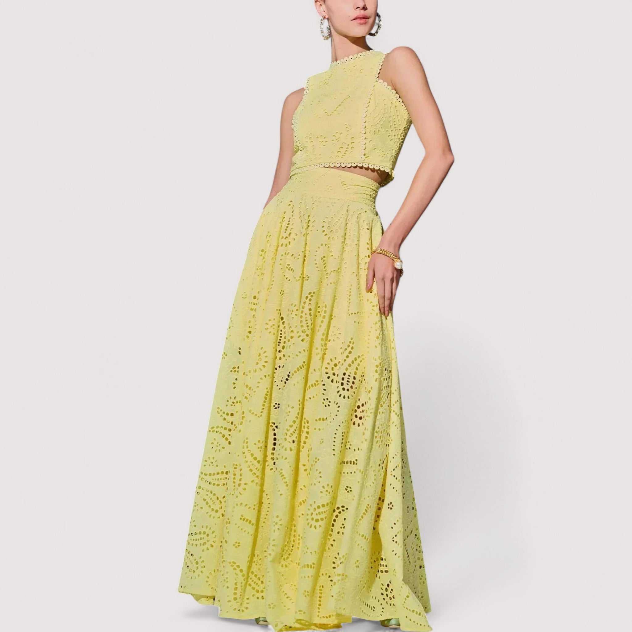 Evi™ | Doppelte Eleganz