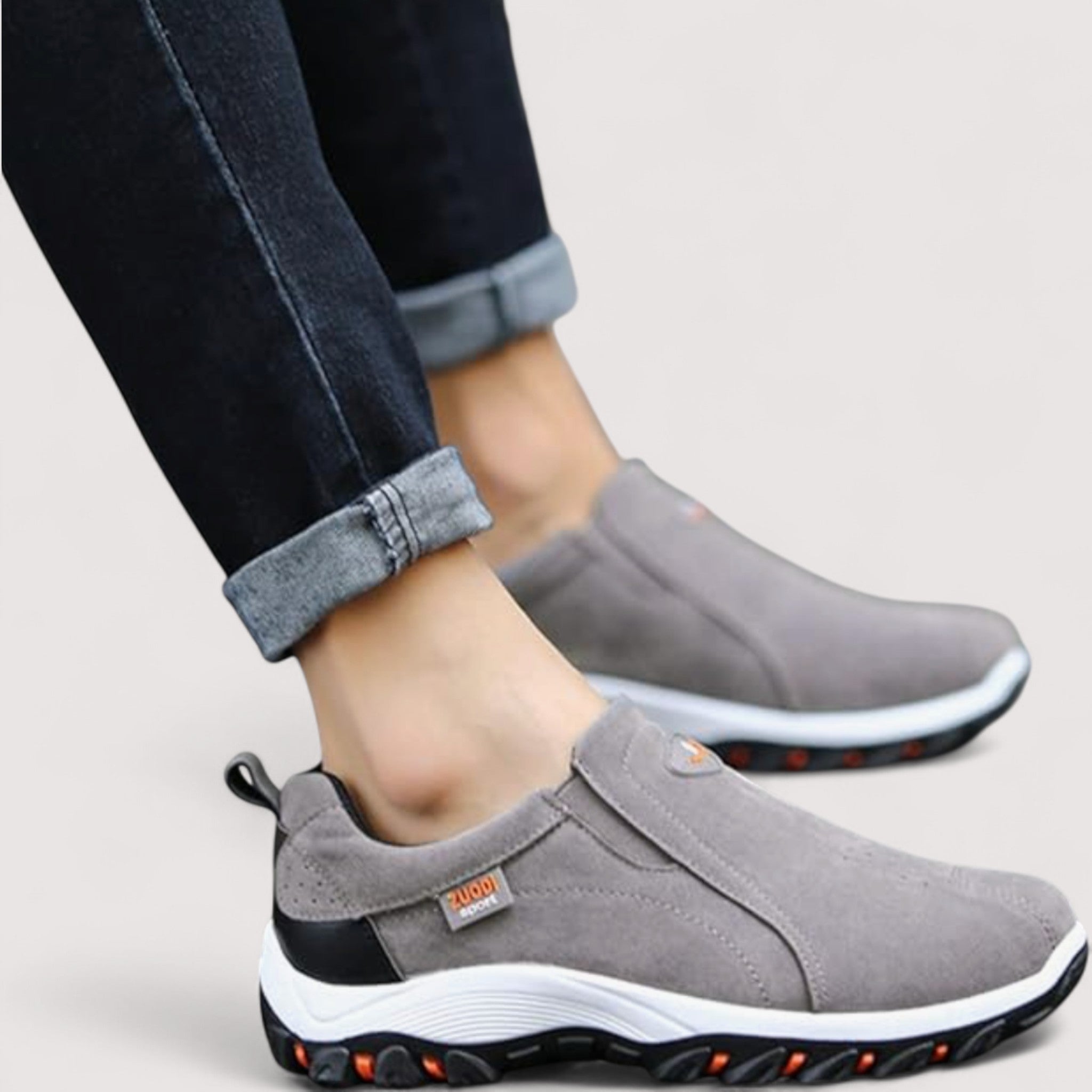 Bettina™ | Orthopädische Alltagsschuhe