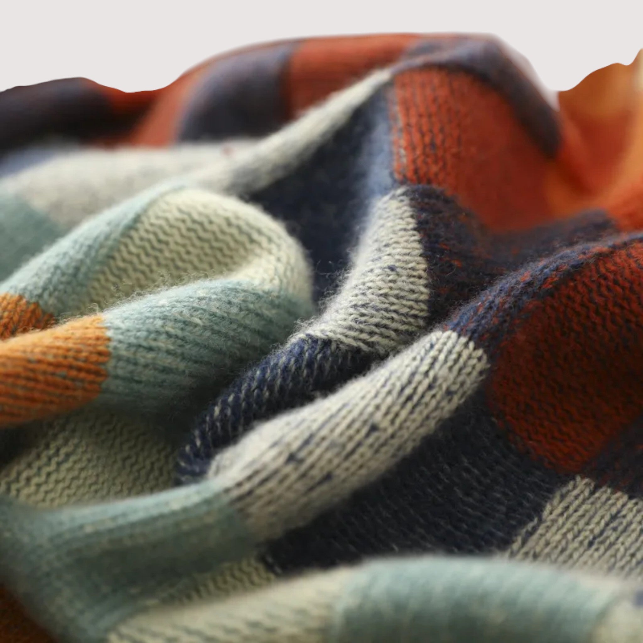 Ivanka™ | Kaschmir-Rollkragenpullover