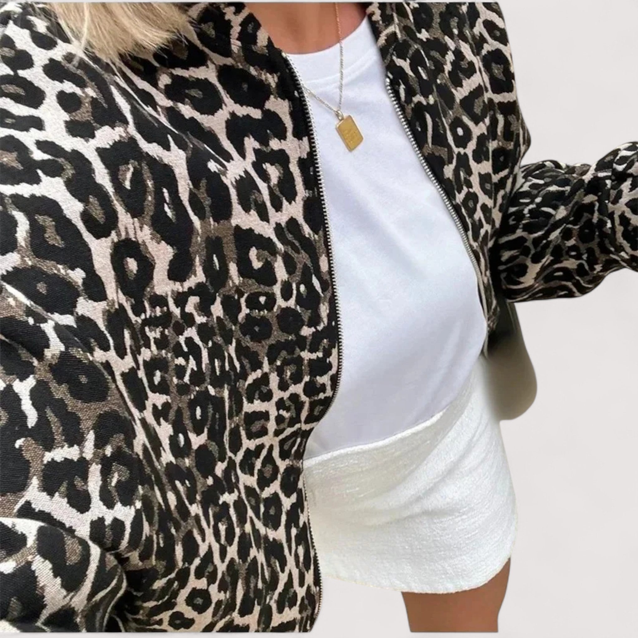 Manda™ | Wild Nomad Bomber