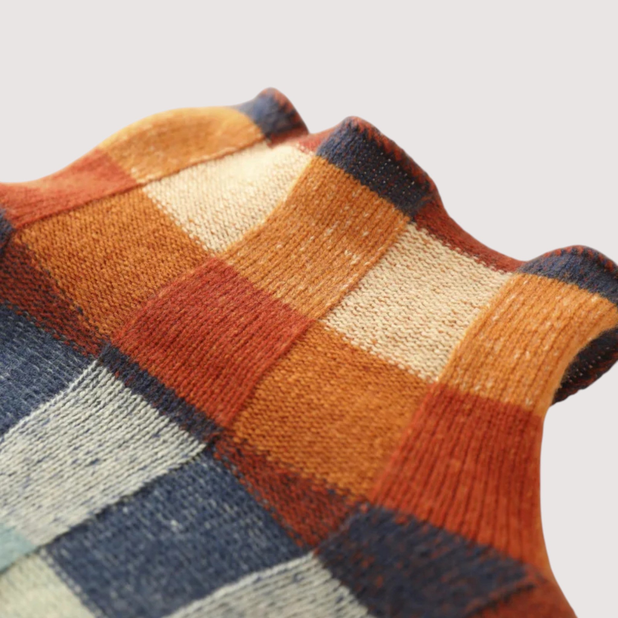 Ivanka™ | Kaschmir-Rollkragenpullover