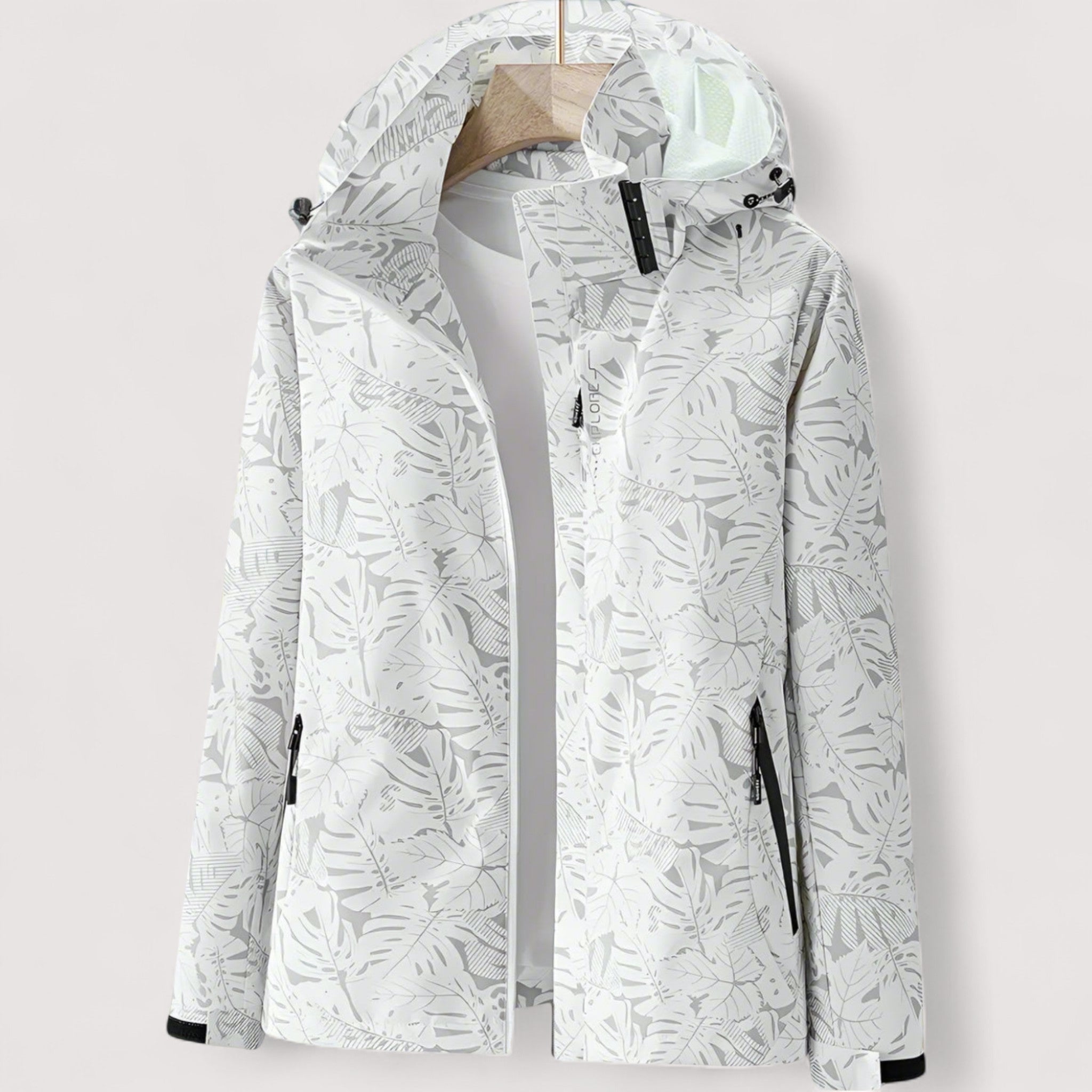 Alva™ | Wasserdichte Jacke