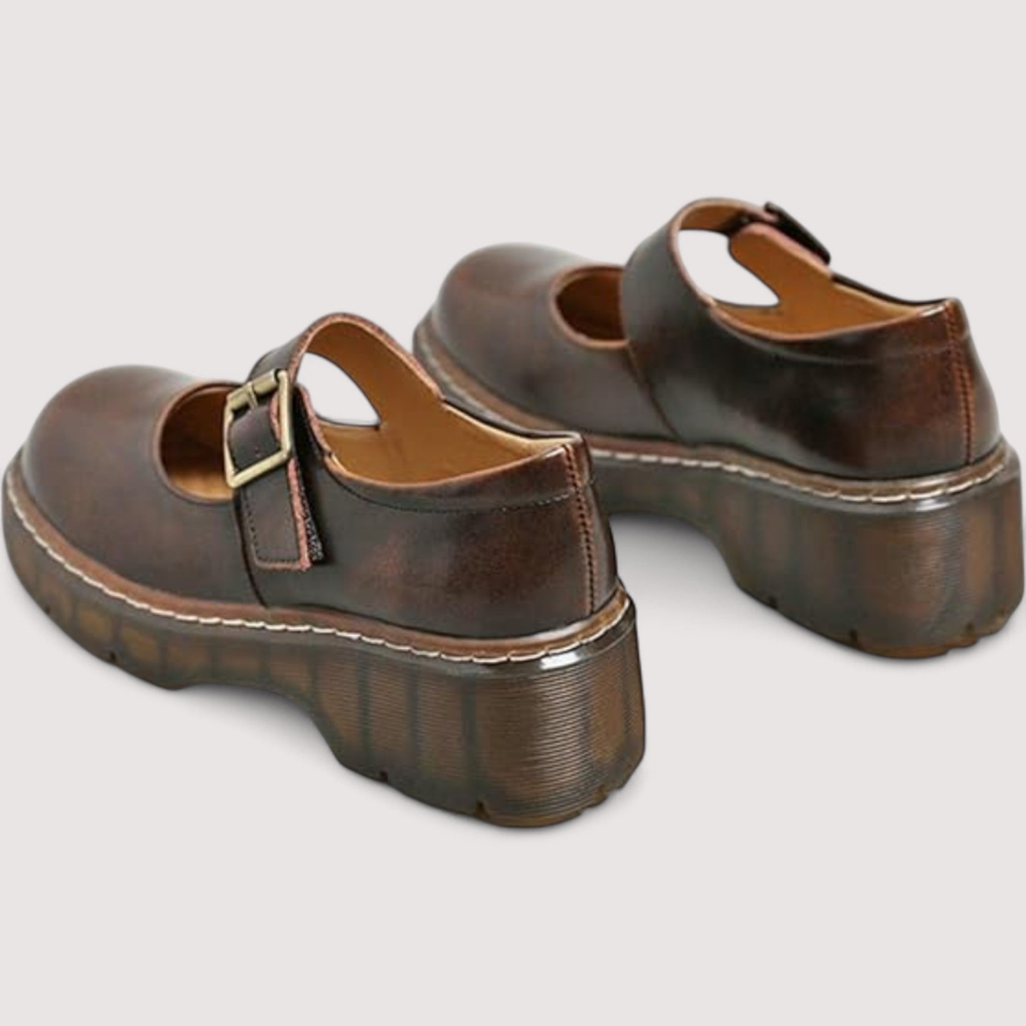 Vivienne™ | Elegante Mary Jane-Schuhe