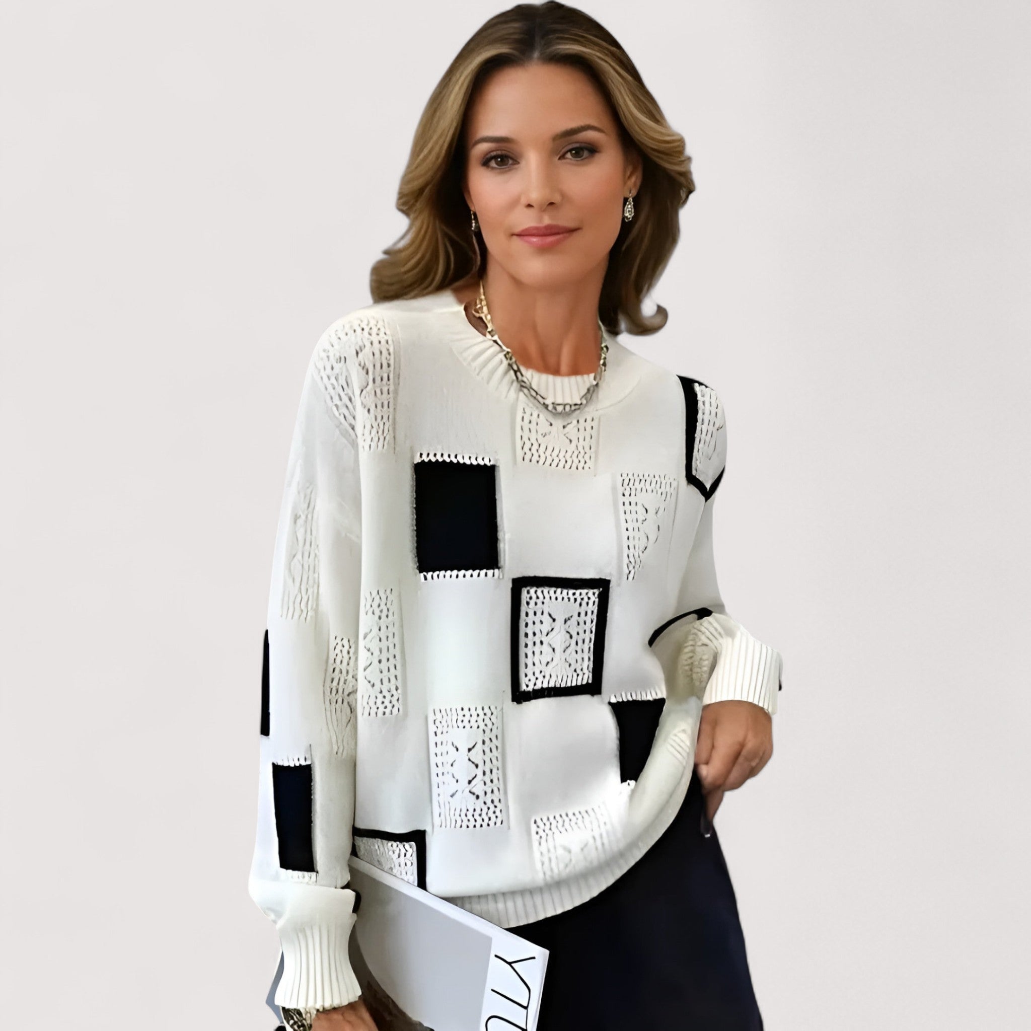 Ornella™ | Strickpullover