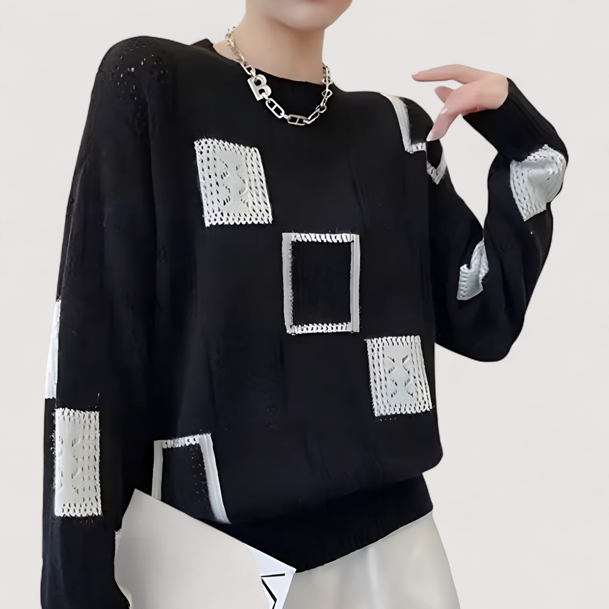 Ornella™ | Strickpullover