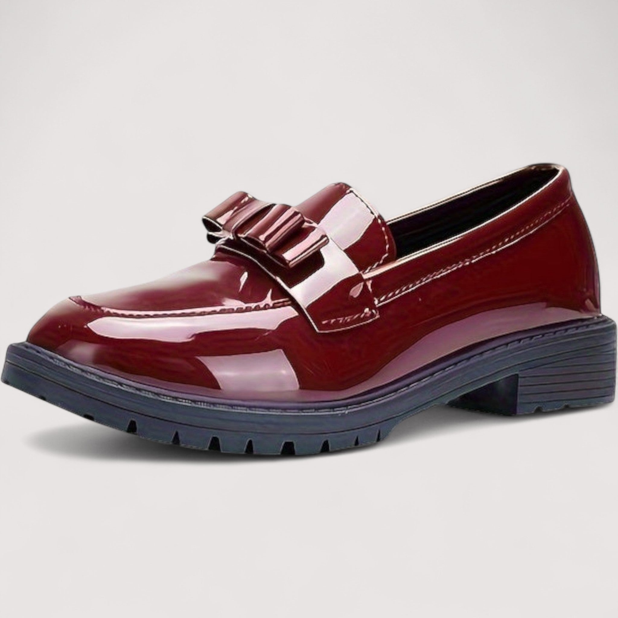 Renate™ | Elegante Mary Jane-Schuhe