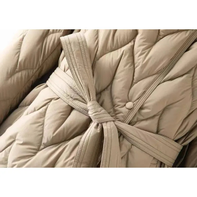 Ariane | Daunenjacke