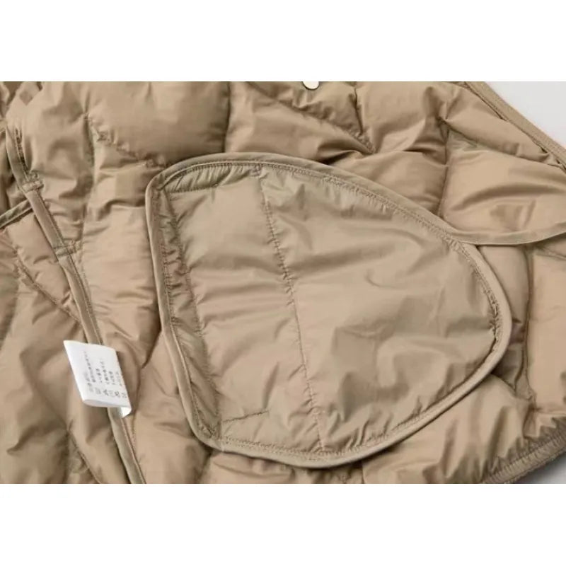 Ariane | Daunenjacke